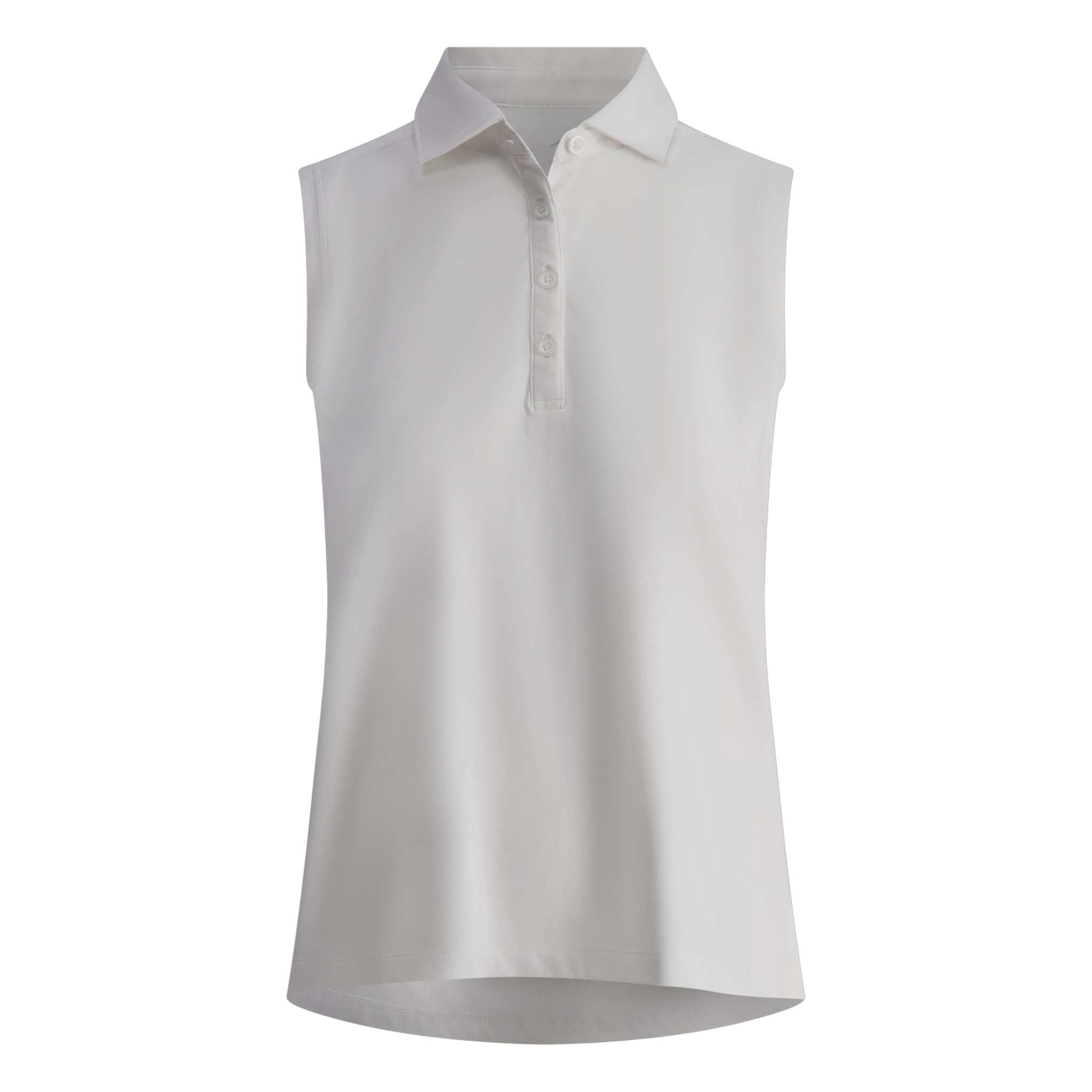 Summer Sleeveless Polo