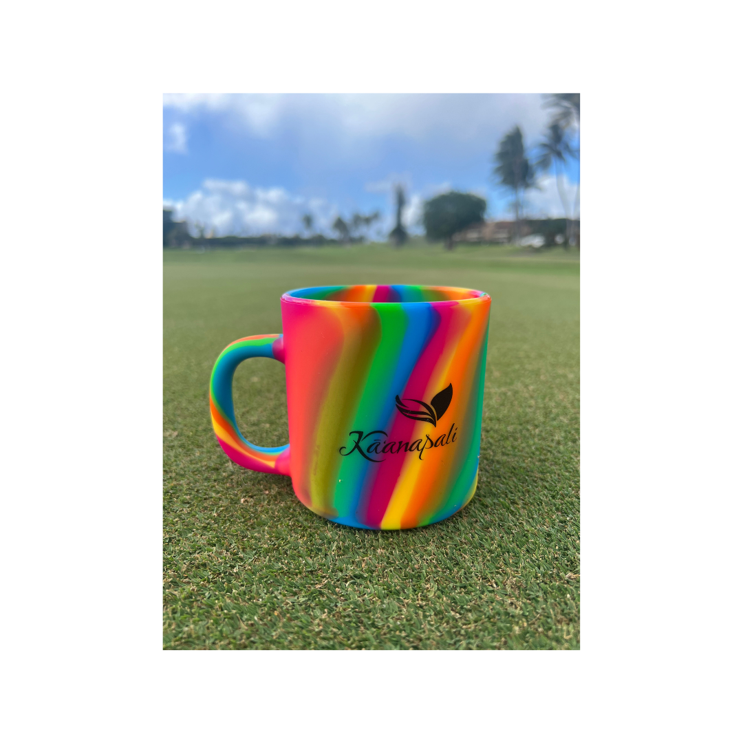 Sili Pint Mug