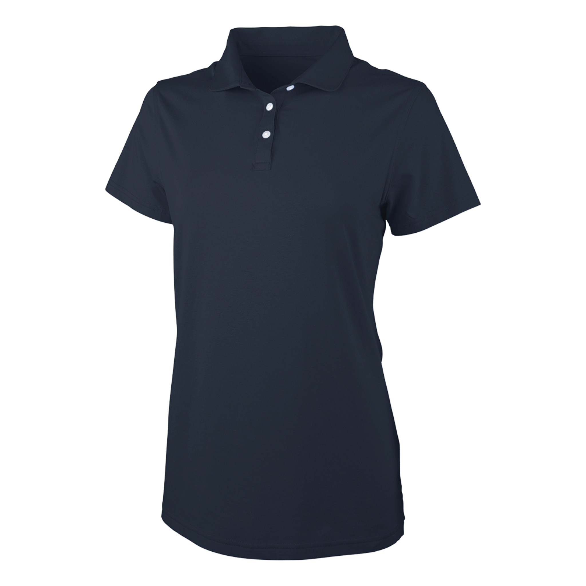 Women's Greenway Stretch Cotton Polo