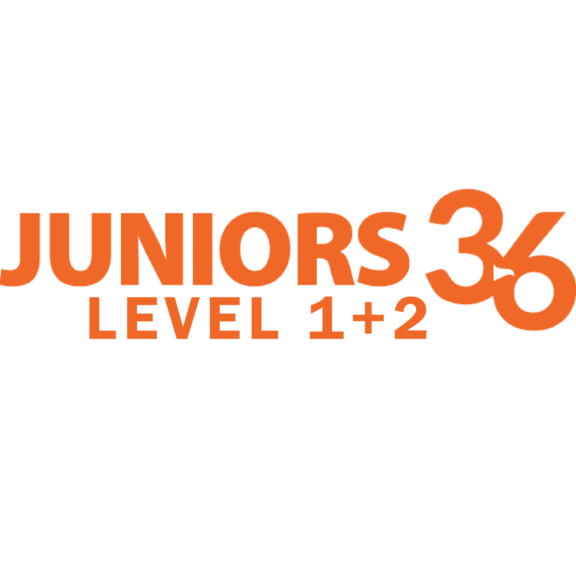 Operation 36 - Juniors - Level 1+2