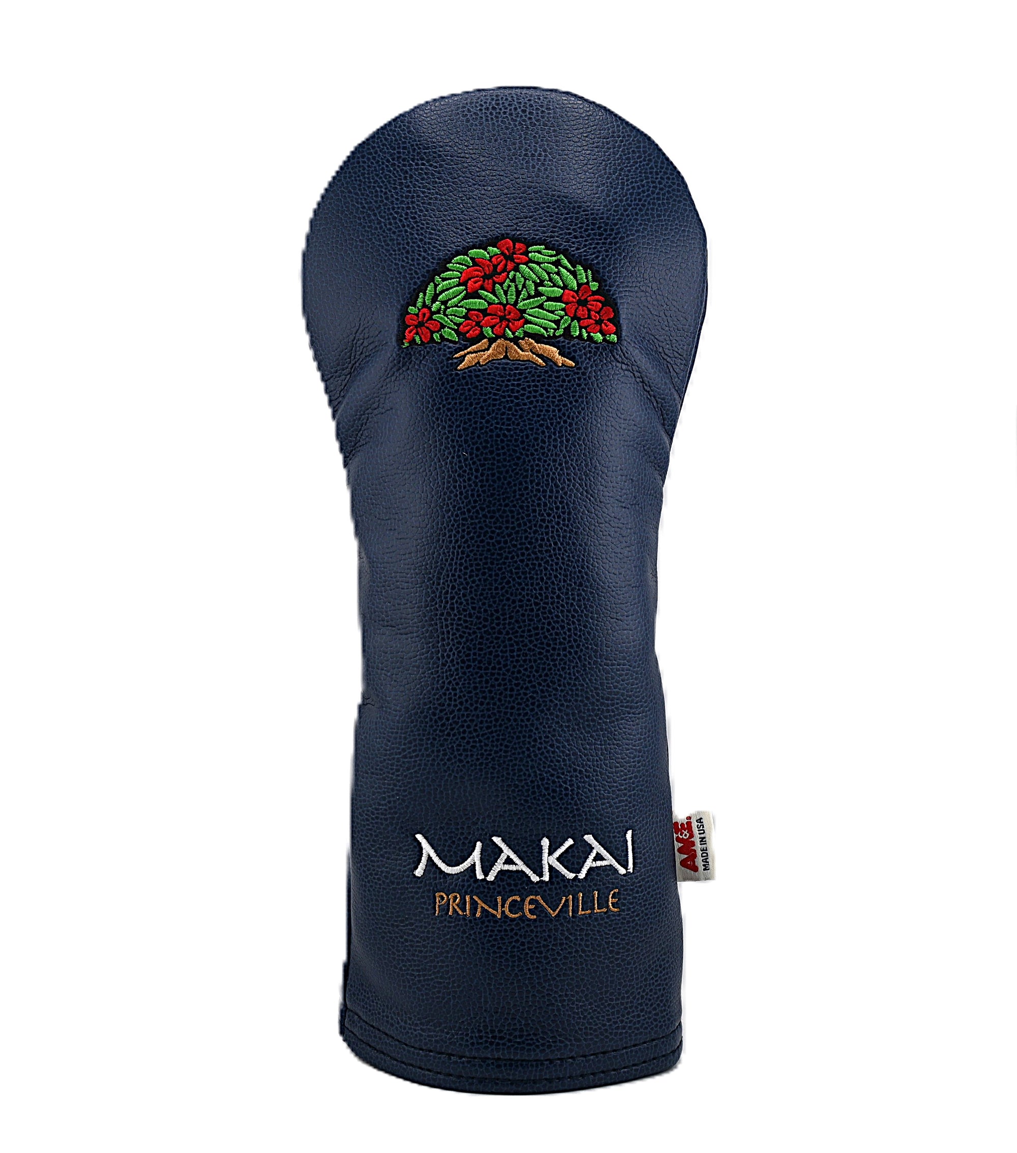 AM&amp;E Headcover - Fairway