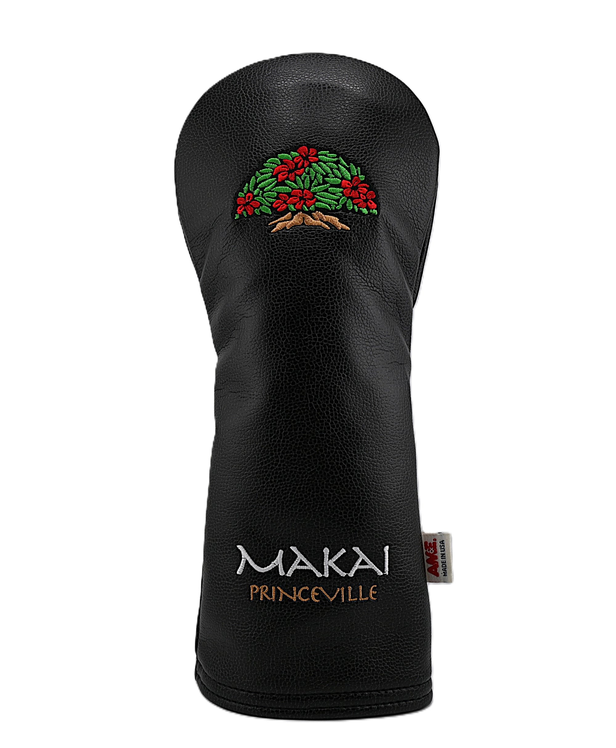 AM&amp;E Headcover - Fairway