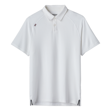 Delta Pique Polo