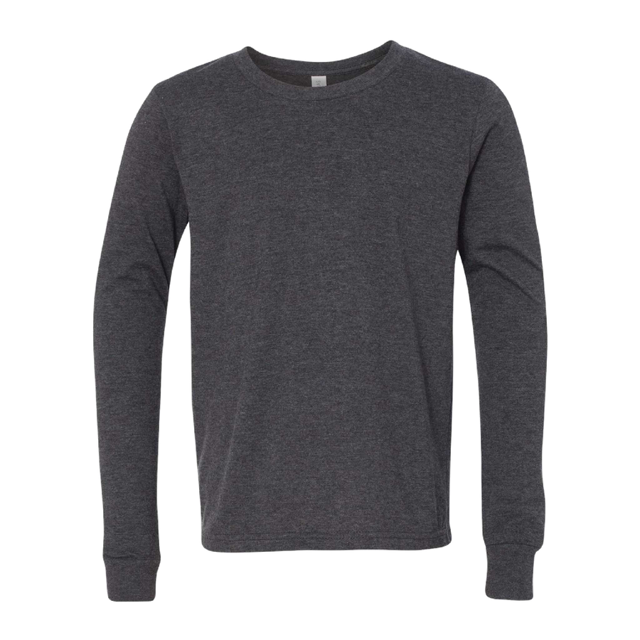 3501Y.Dark-Grey-Heather:Medium.TCP