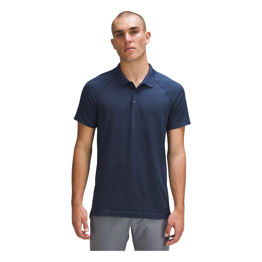 Metal Vent Tech Polo Updated Fit