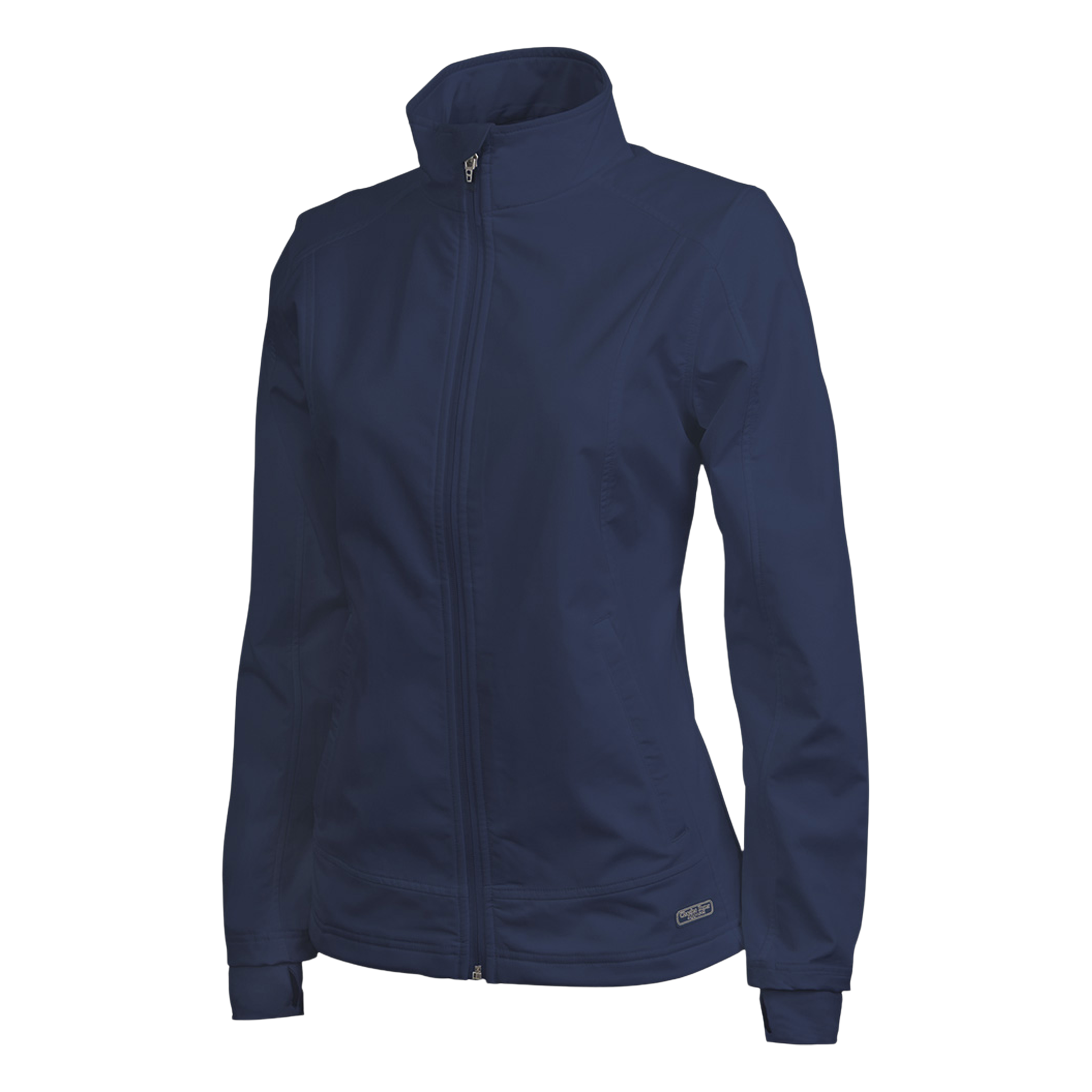 Women's Axis Soft Shell Jacket