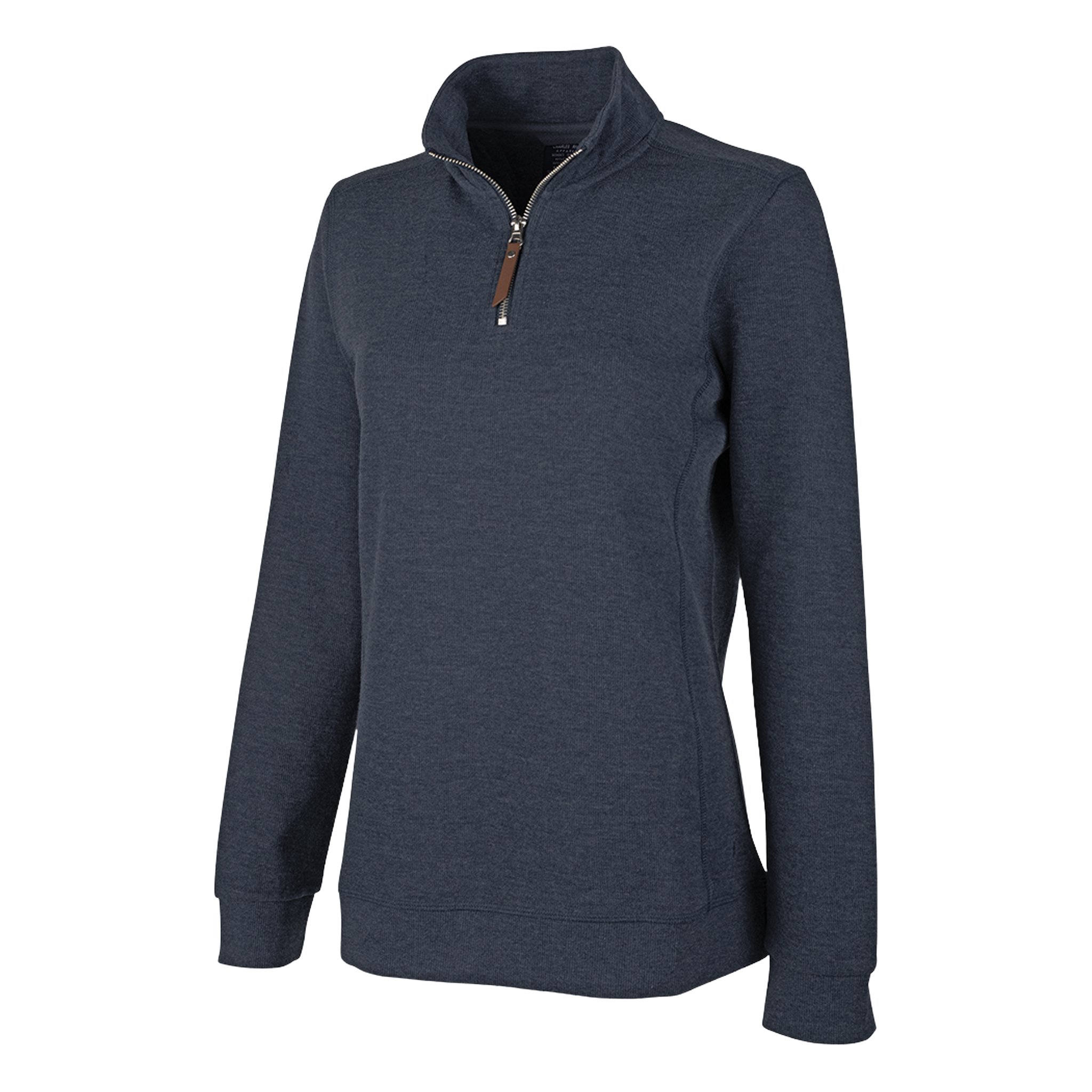 Women's Hudson Quarter Zip Pullover