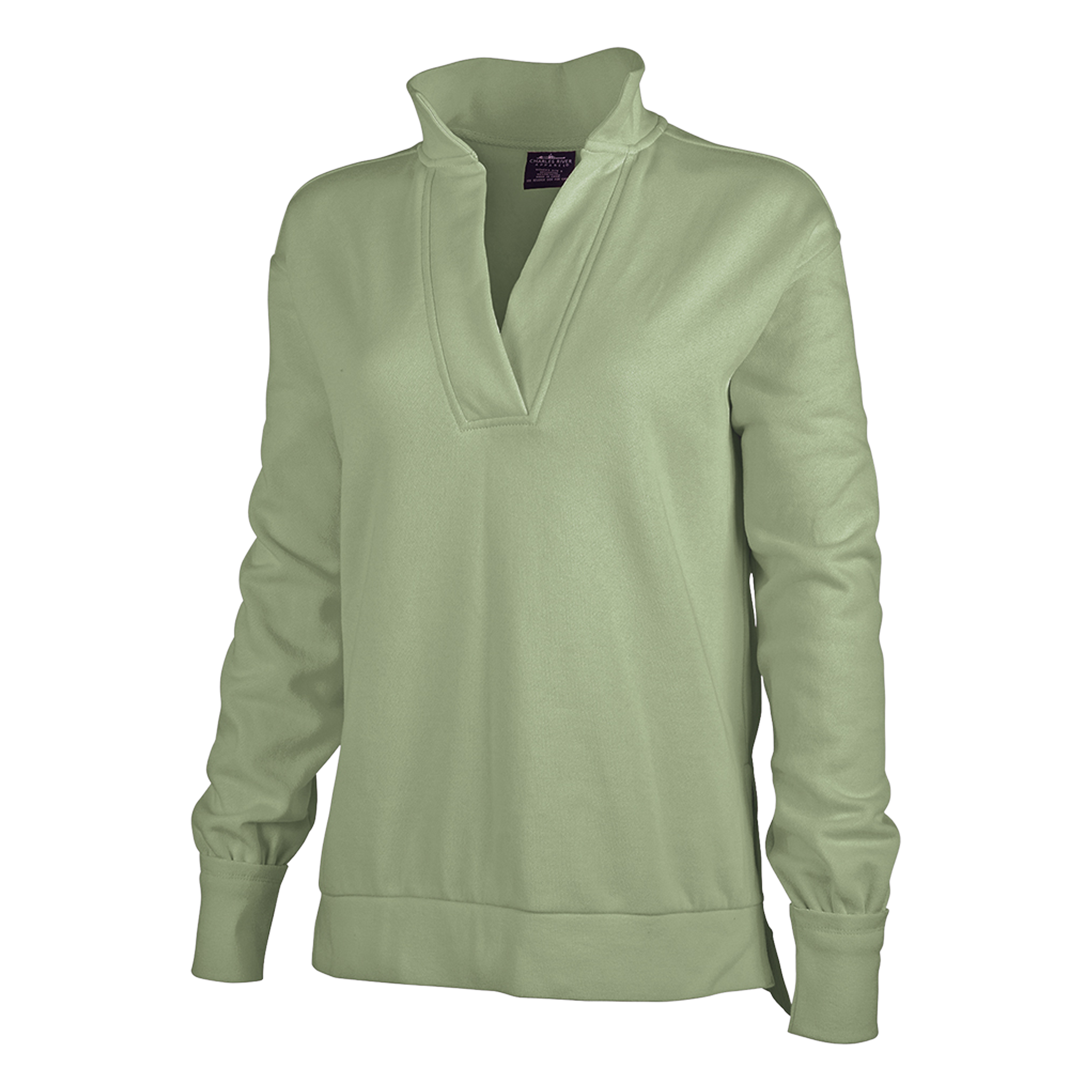Women's Coastal Sweatshirt