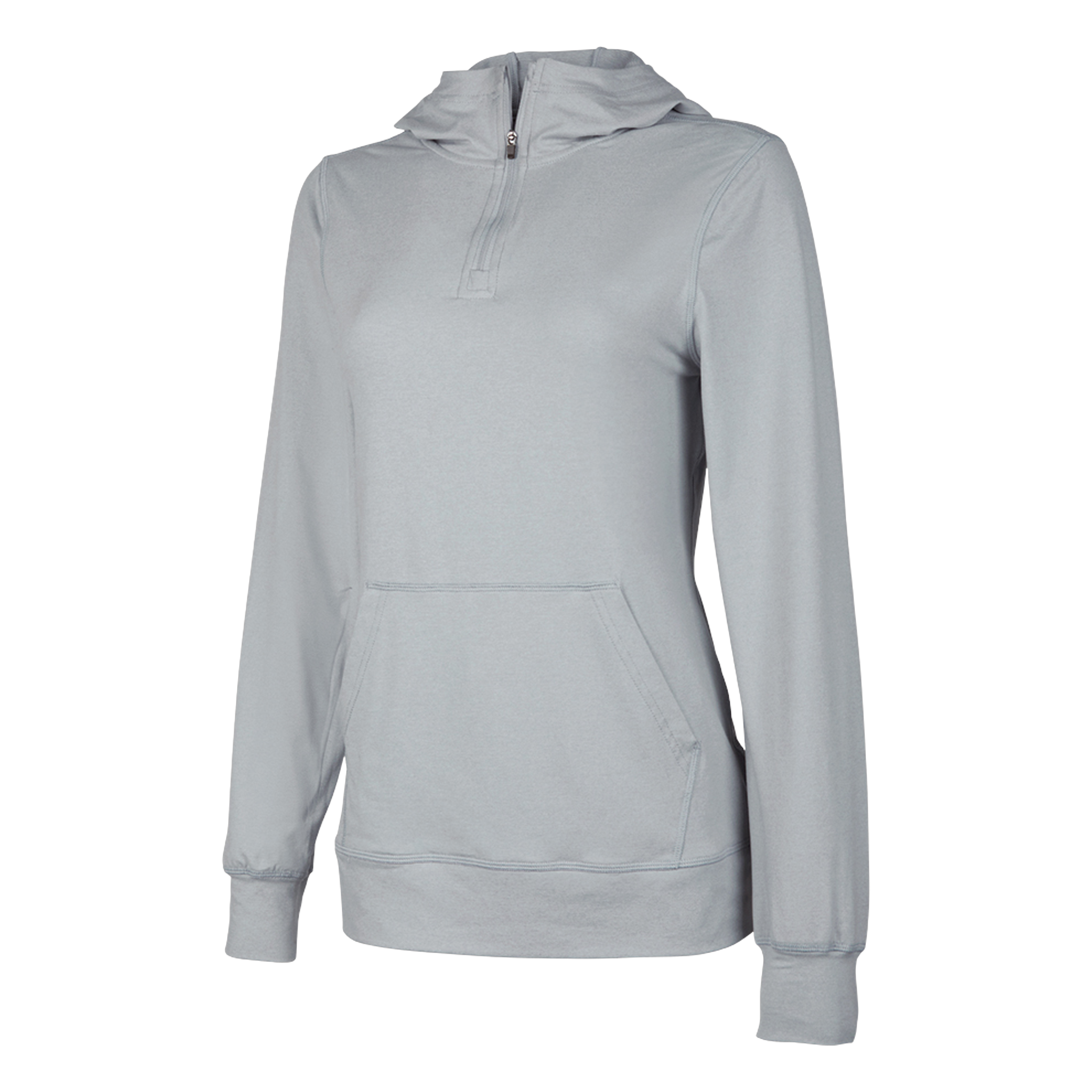 Women's Pulse Quarter Zip Hoodie
