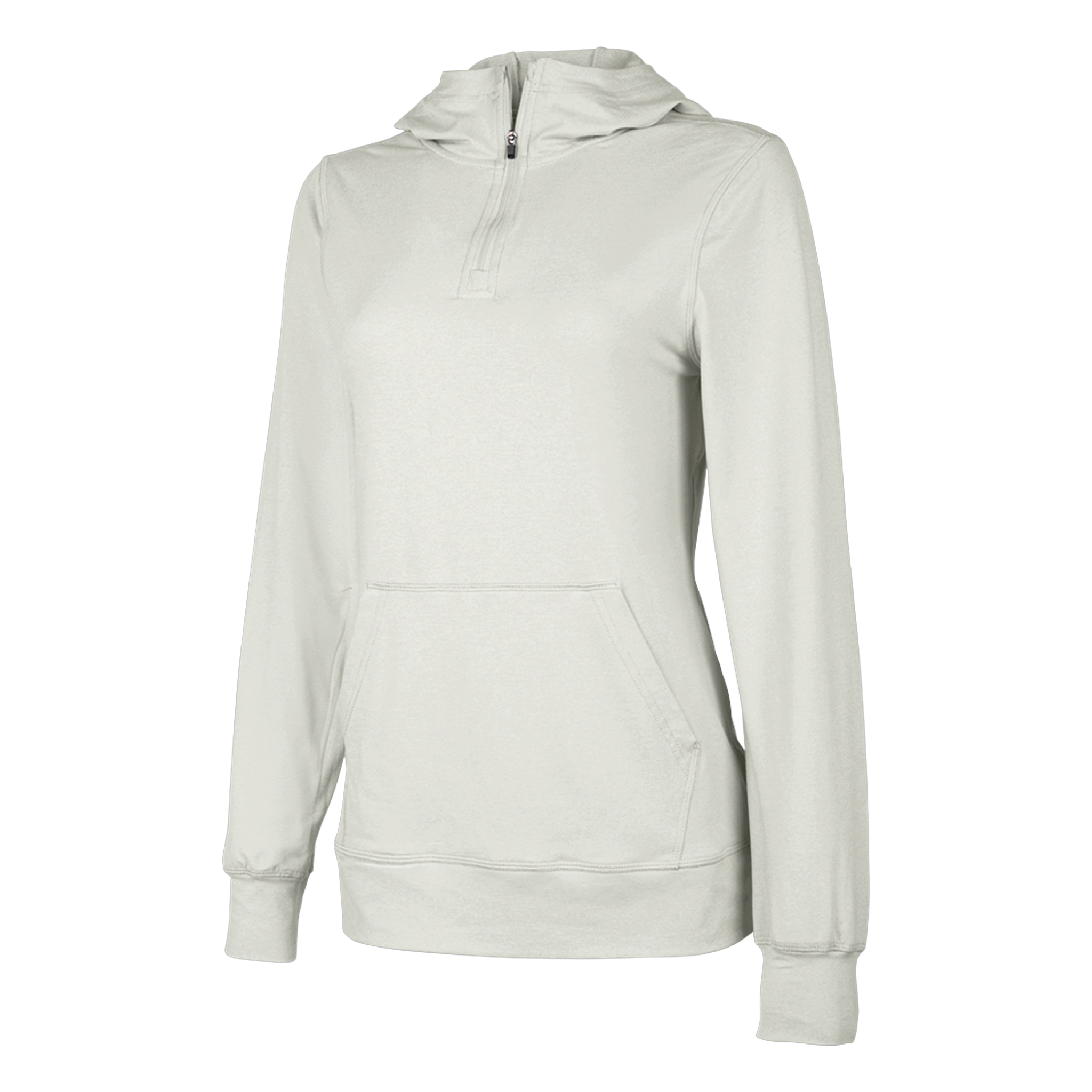 Women's Pulse Quarter Zip Hoodie