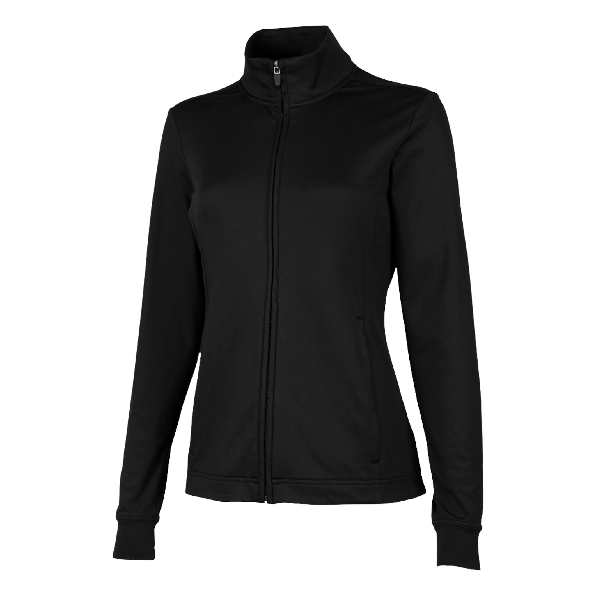 Women's Nu Fitness Jacket