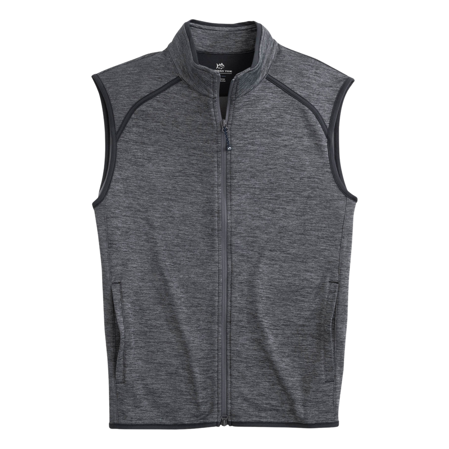 Baybrook Heather Vest