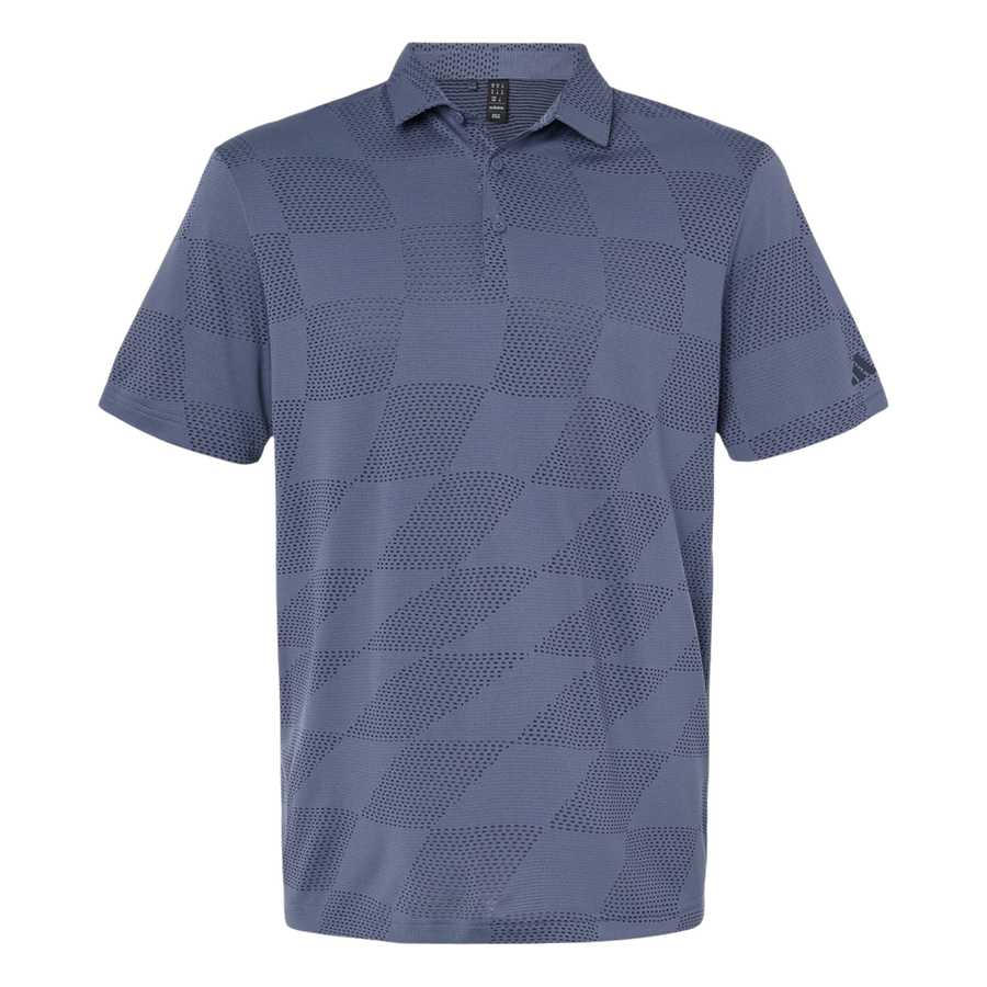 Ultimate365 Textured Polo