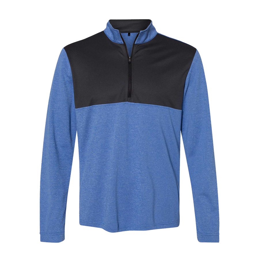 Lightweight Quarter-Zip Pull Over