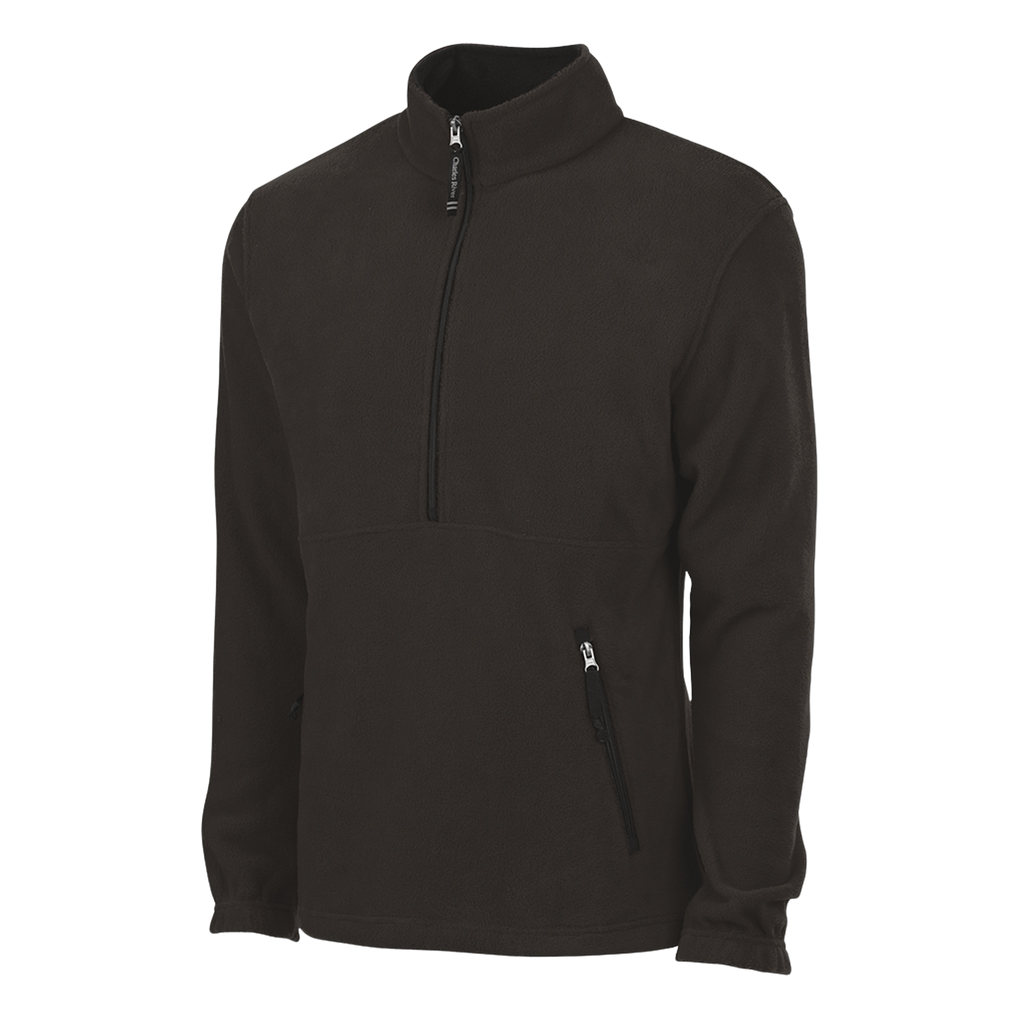 Adirondack Fleece Pullover