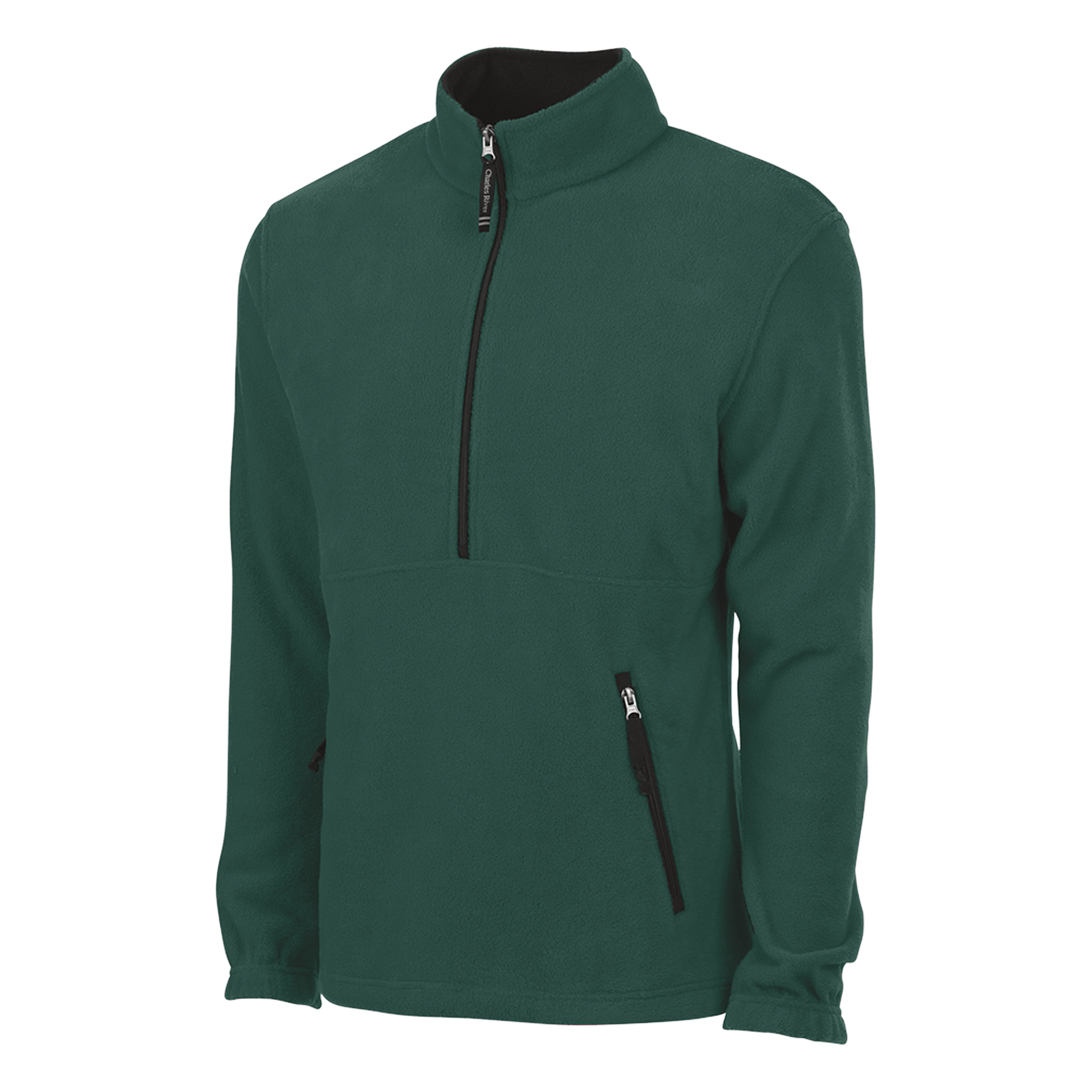 Adirondack Fleece Pullover