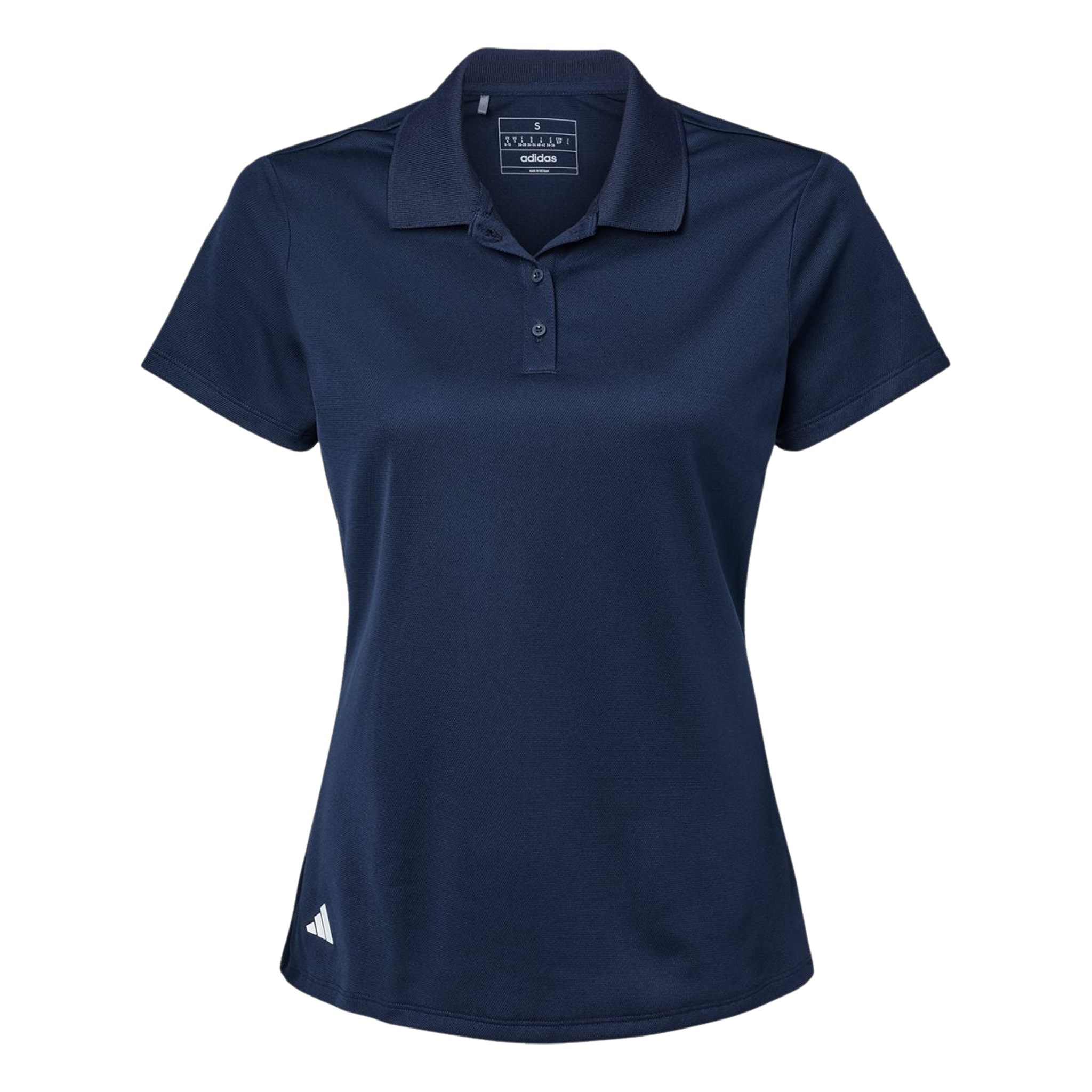Women's Basic Sport Polo