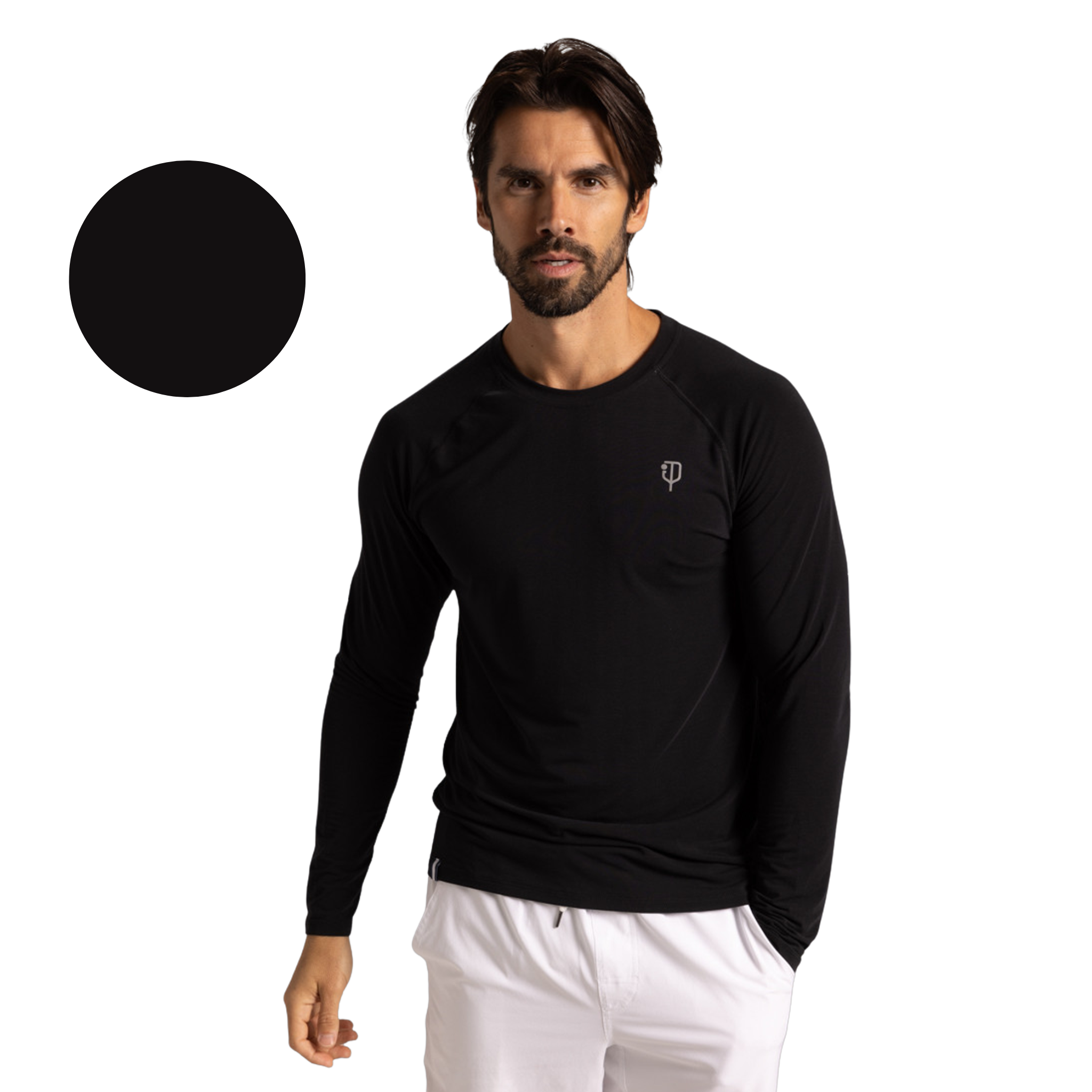 5.0 Long Sleeve Tee