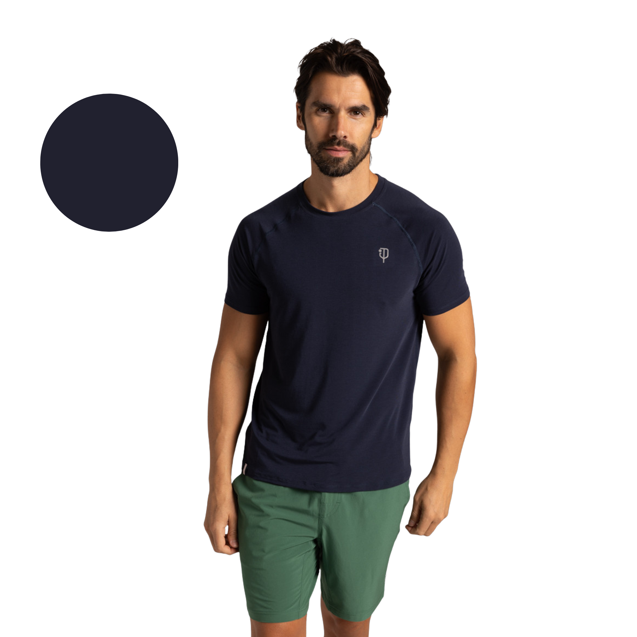5.0 Short Sleeve Tee