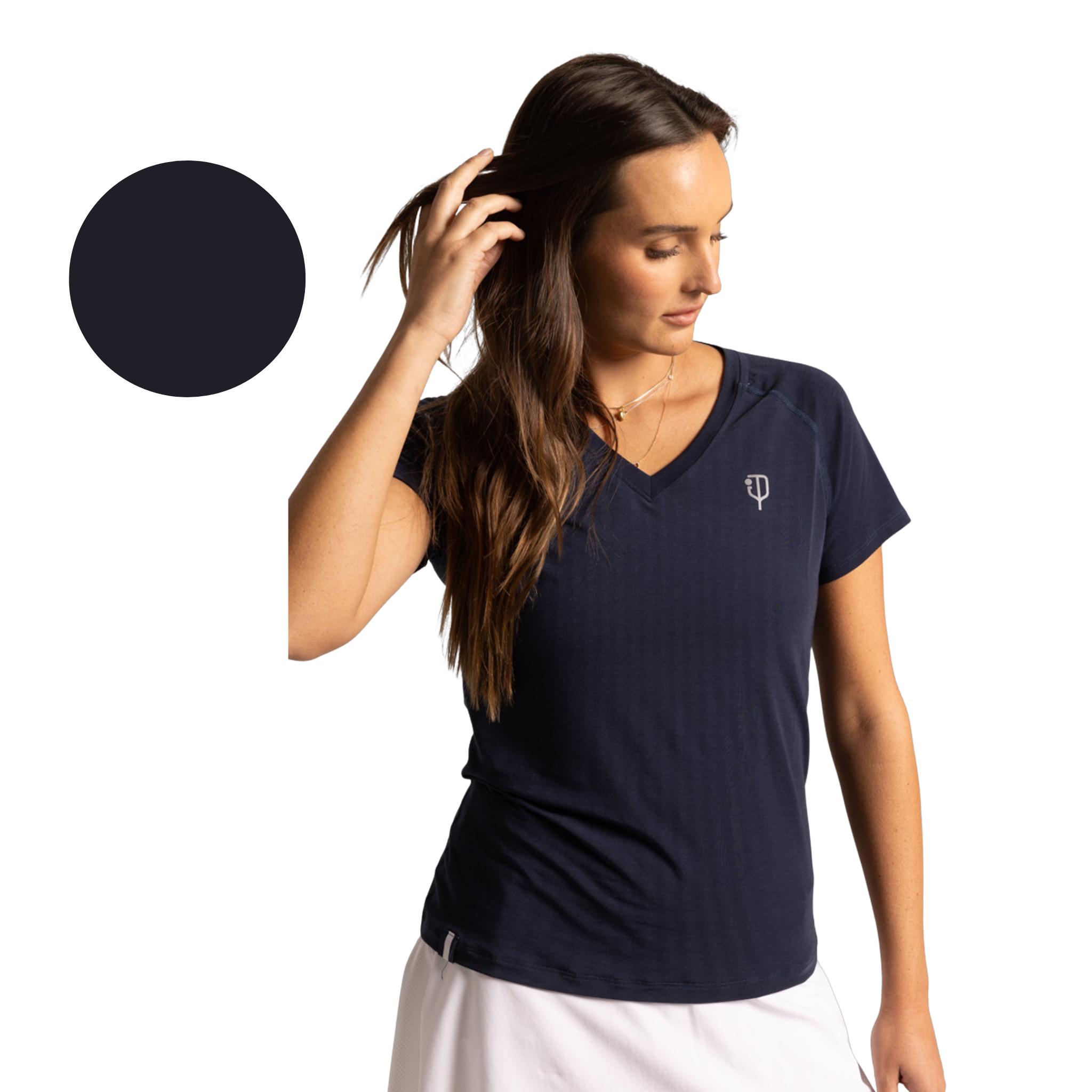 Women's 5.0 Short Sleeve Tee