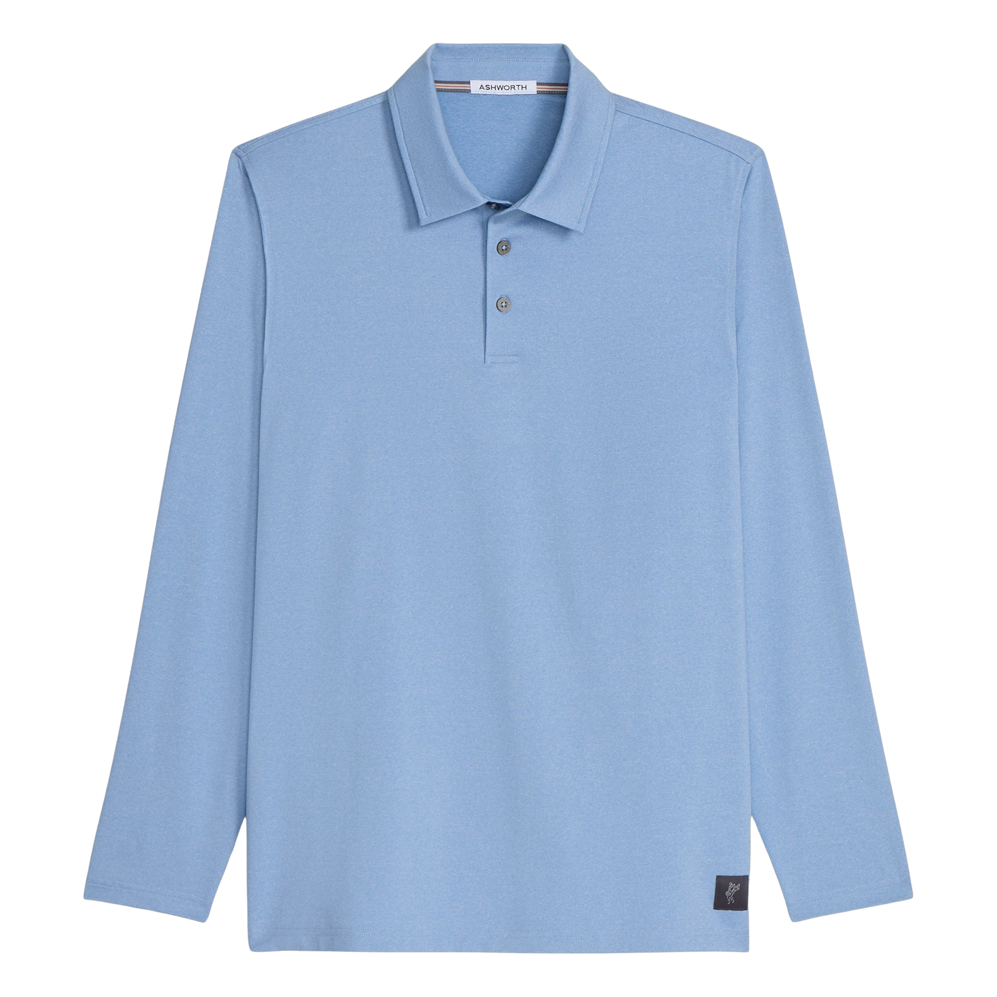 Long Sleeve Shore Polo