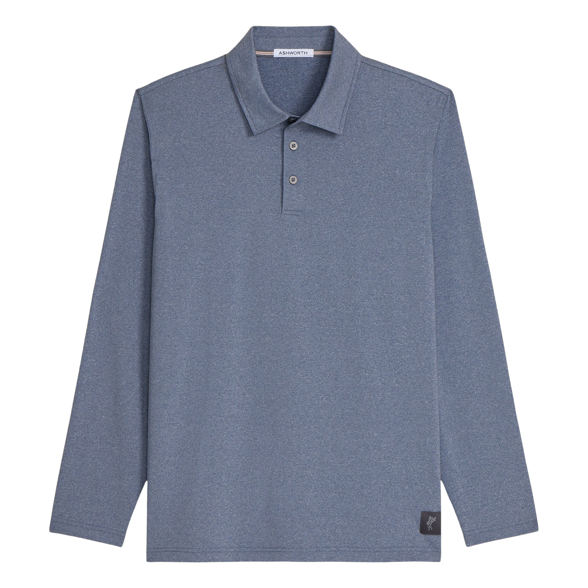 Long Sleeve Shore Polo