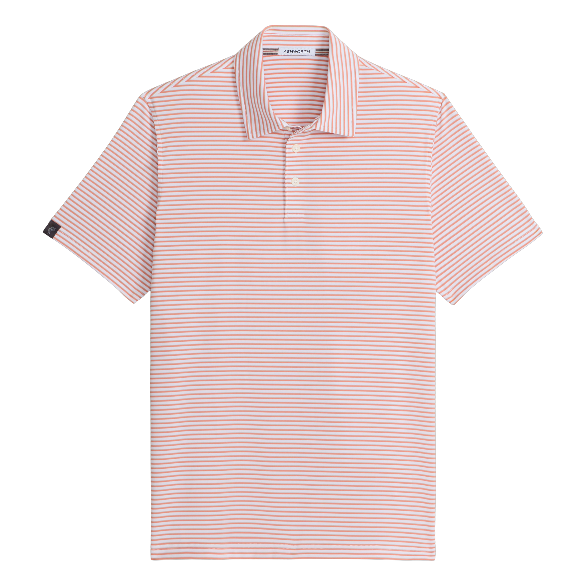 PB Stripe Polo