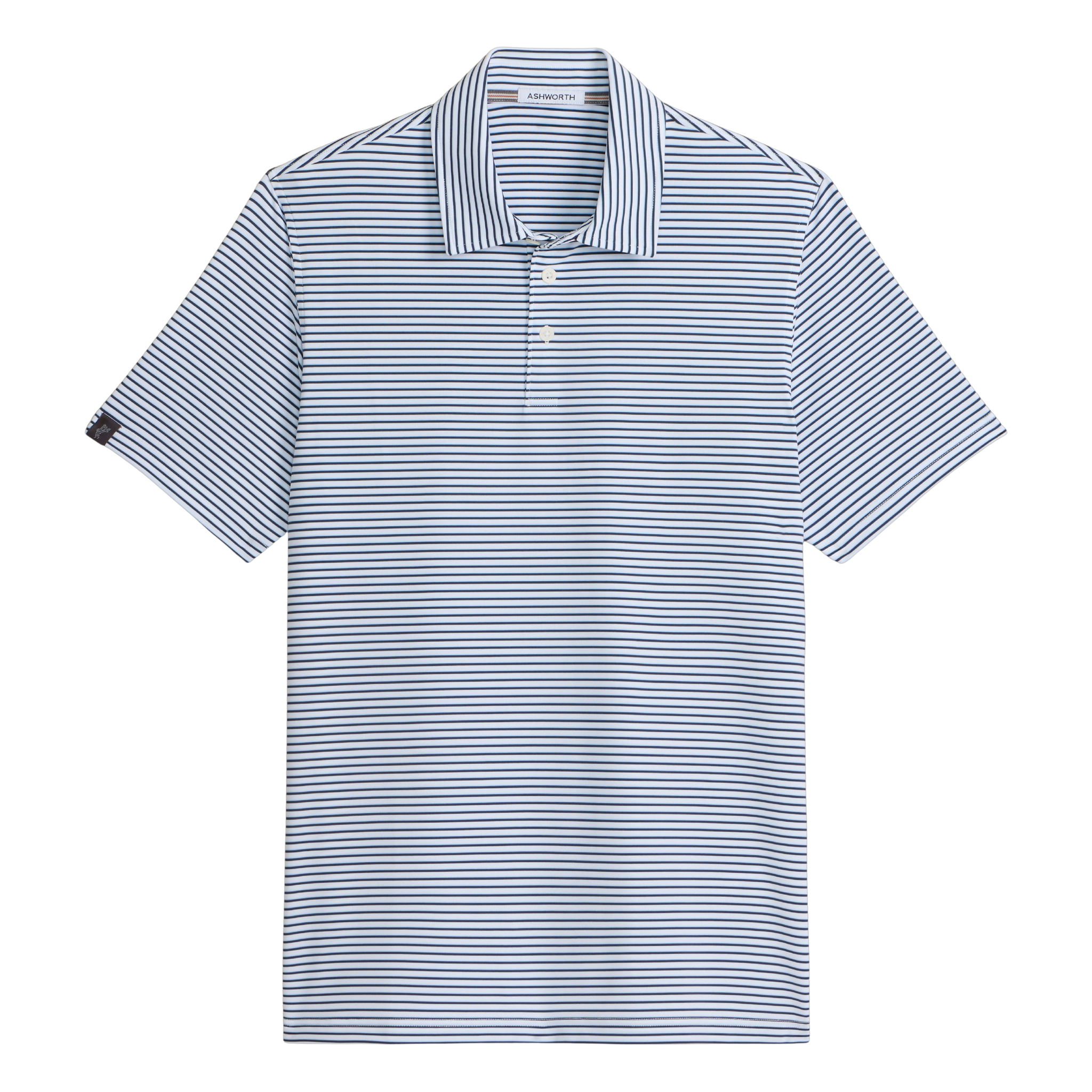 PB Stripe Polo