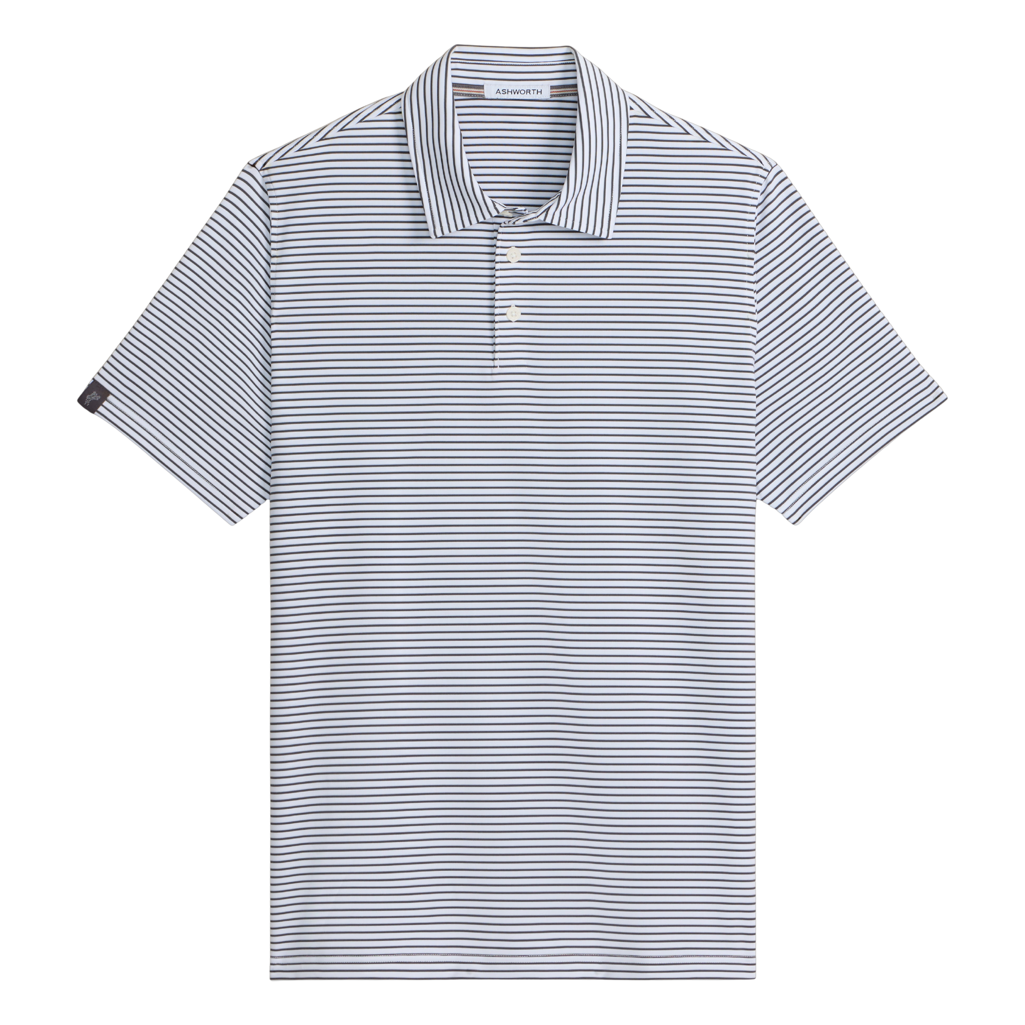 PB Stripe Polo