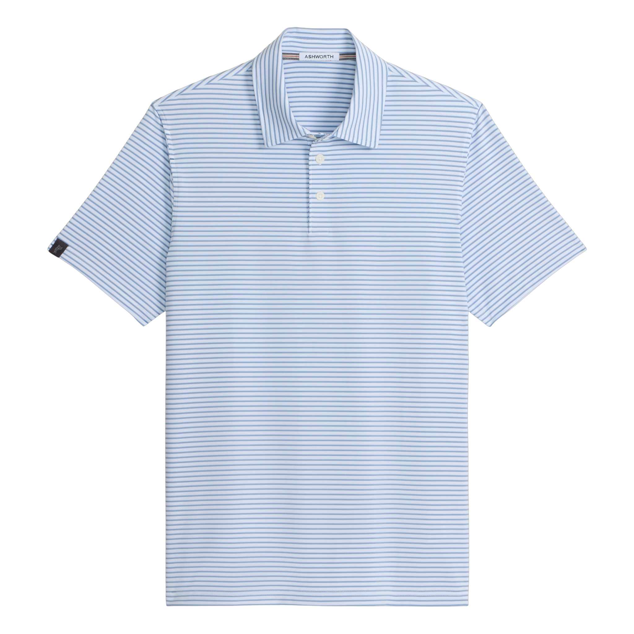 PB Stripe Polo