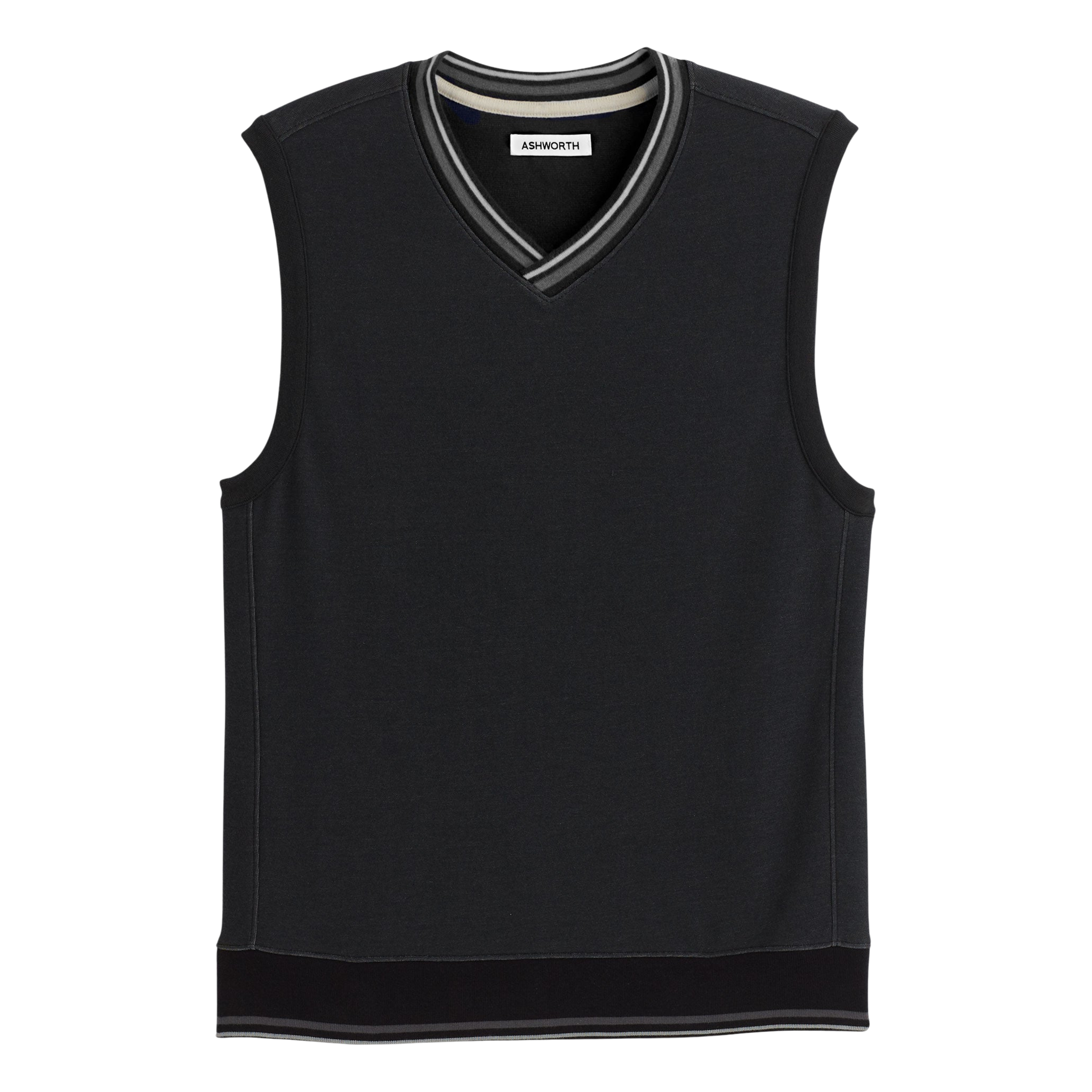 Peached Saba Vest