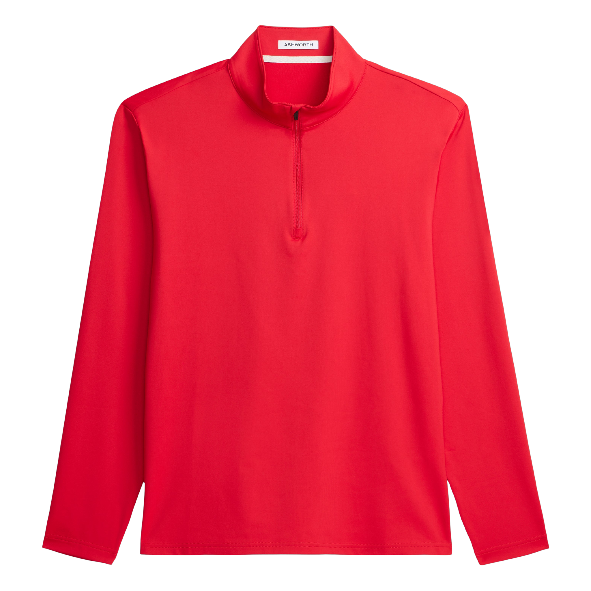 D Street Quarter Zip