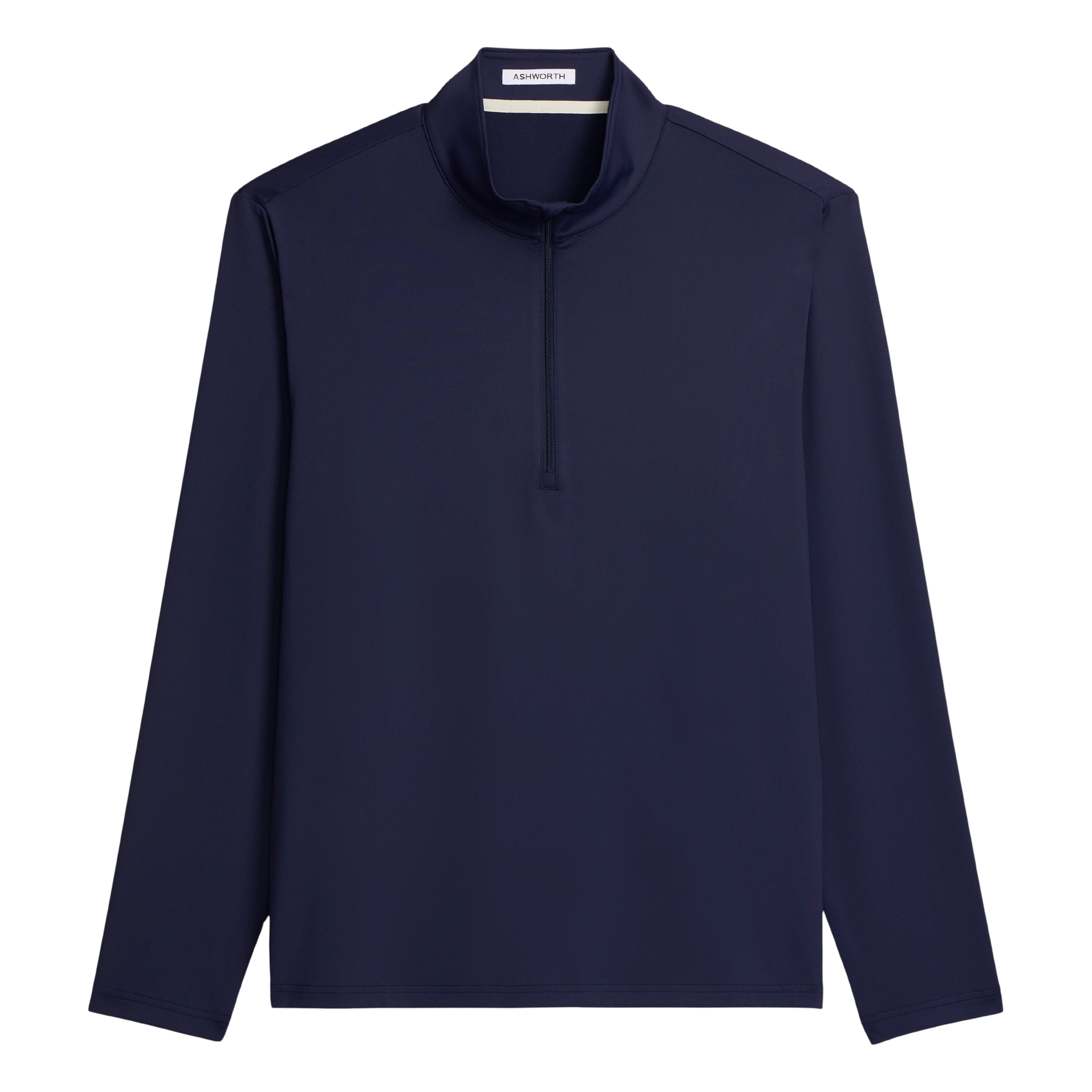 D Street Quarter Zip