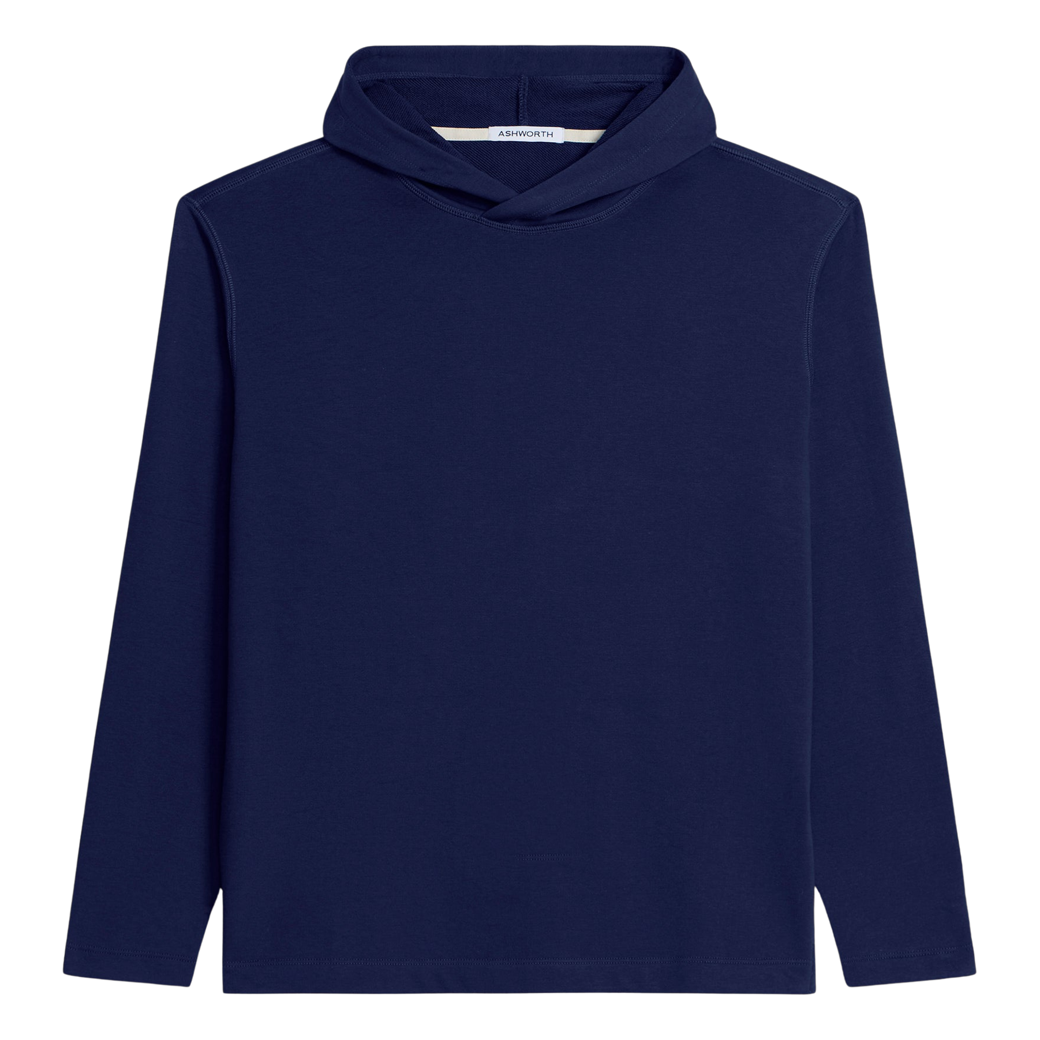 Terry Twillback Hoodie