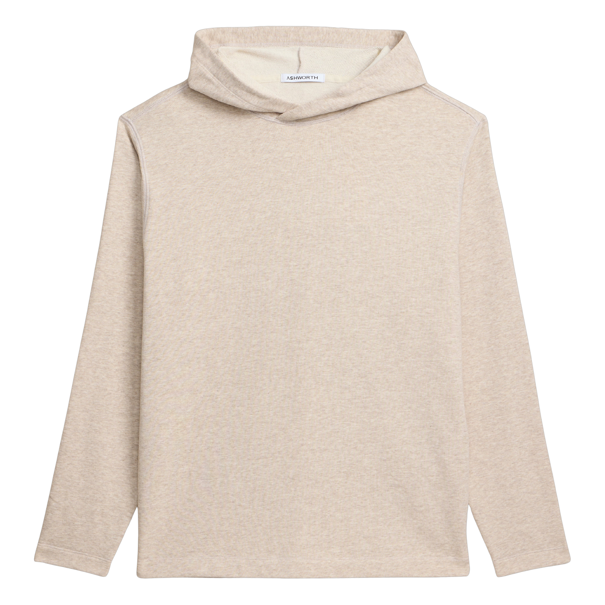 Terry Twillback Hoodie