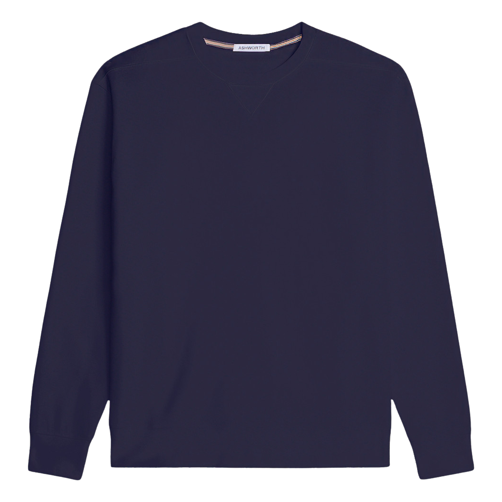 Fleece Crew