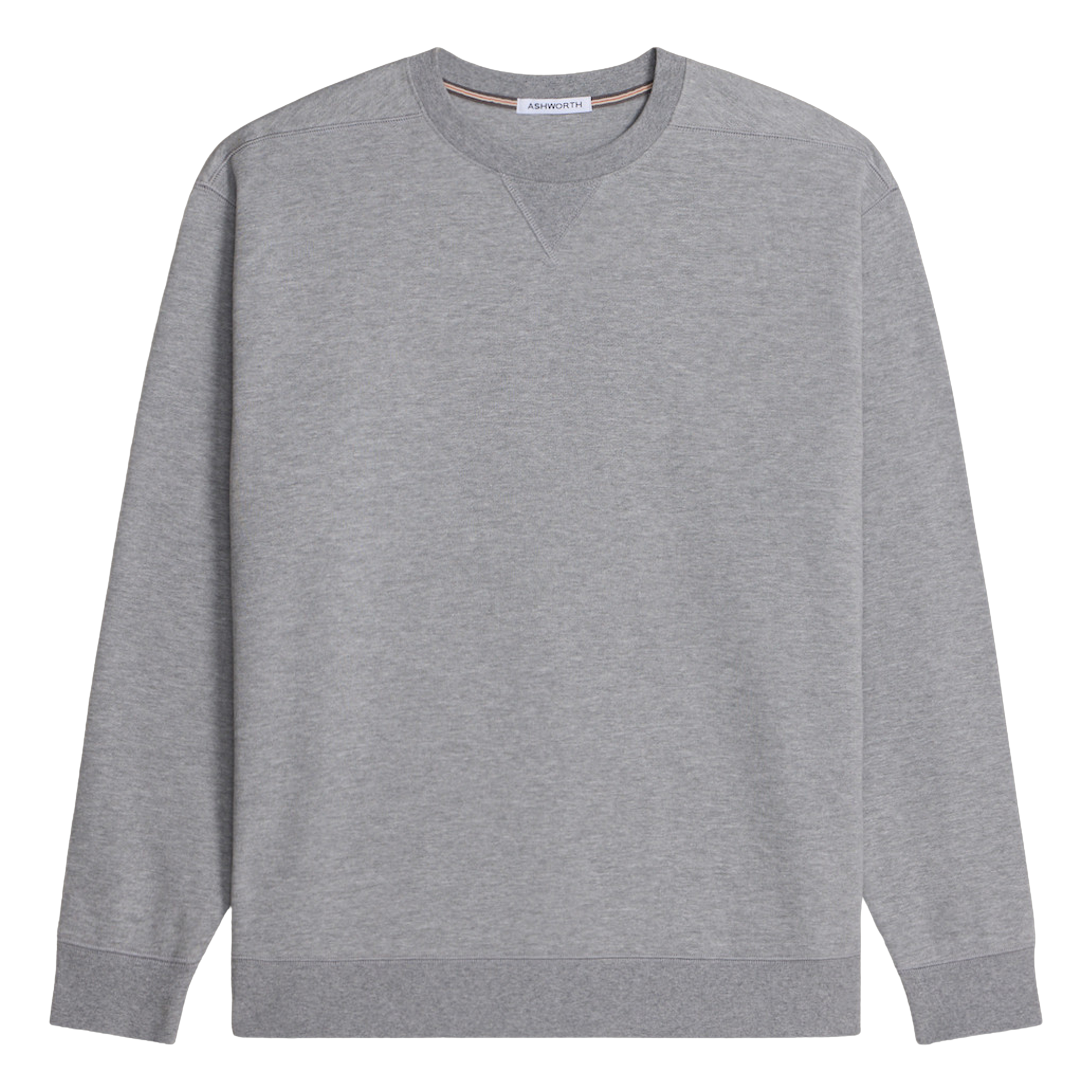 Fleece Crew