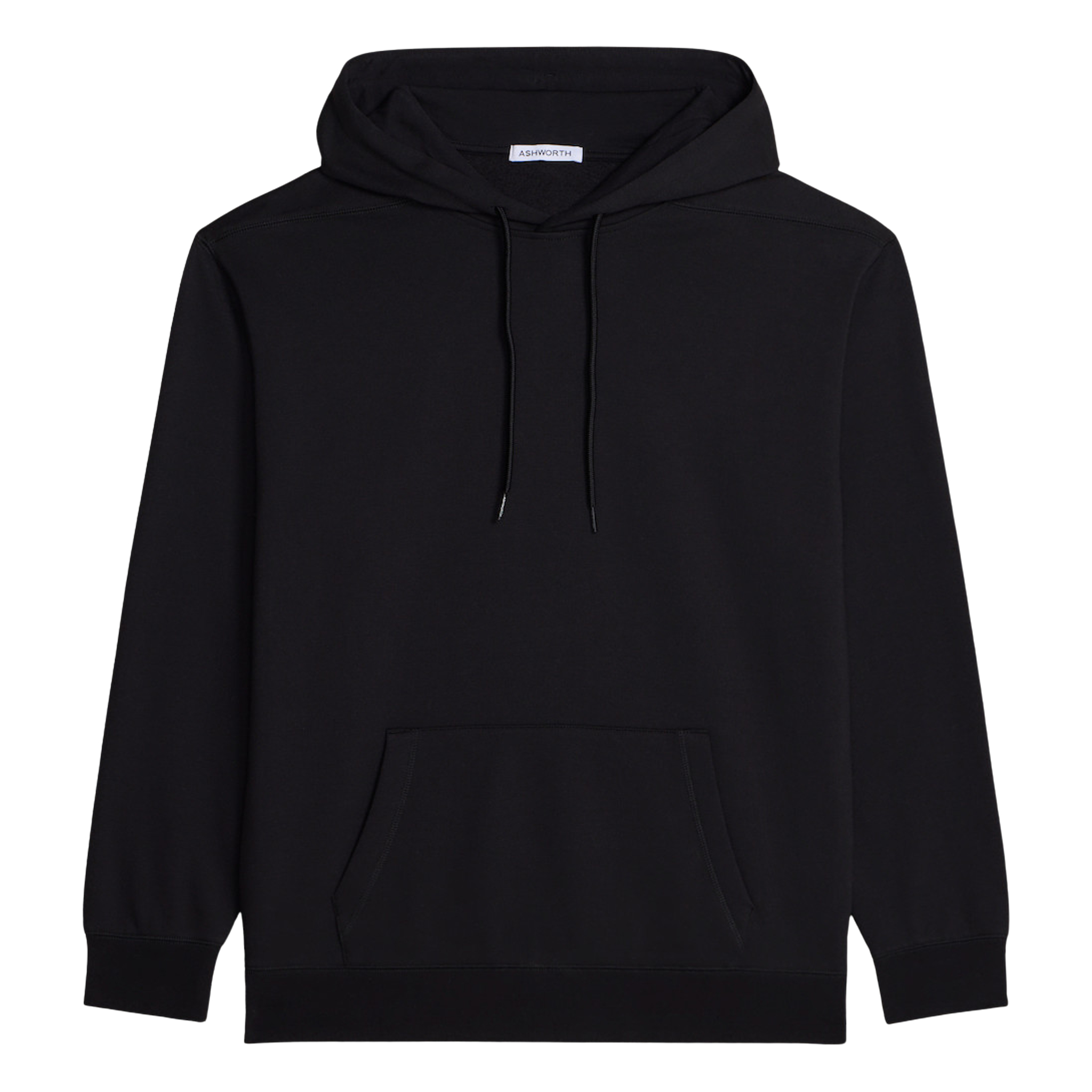 Fleece Hoodie