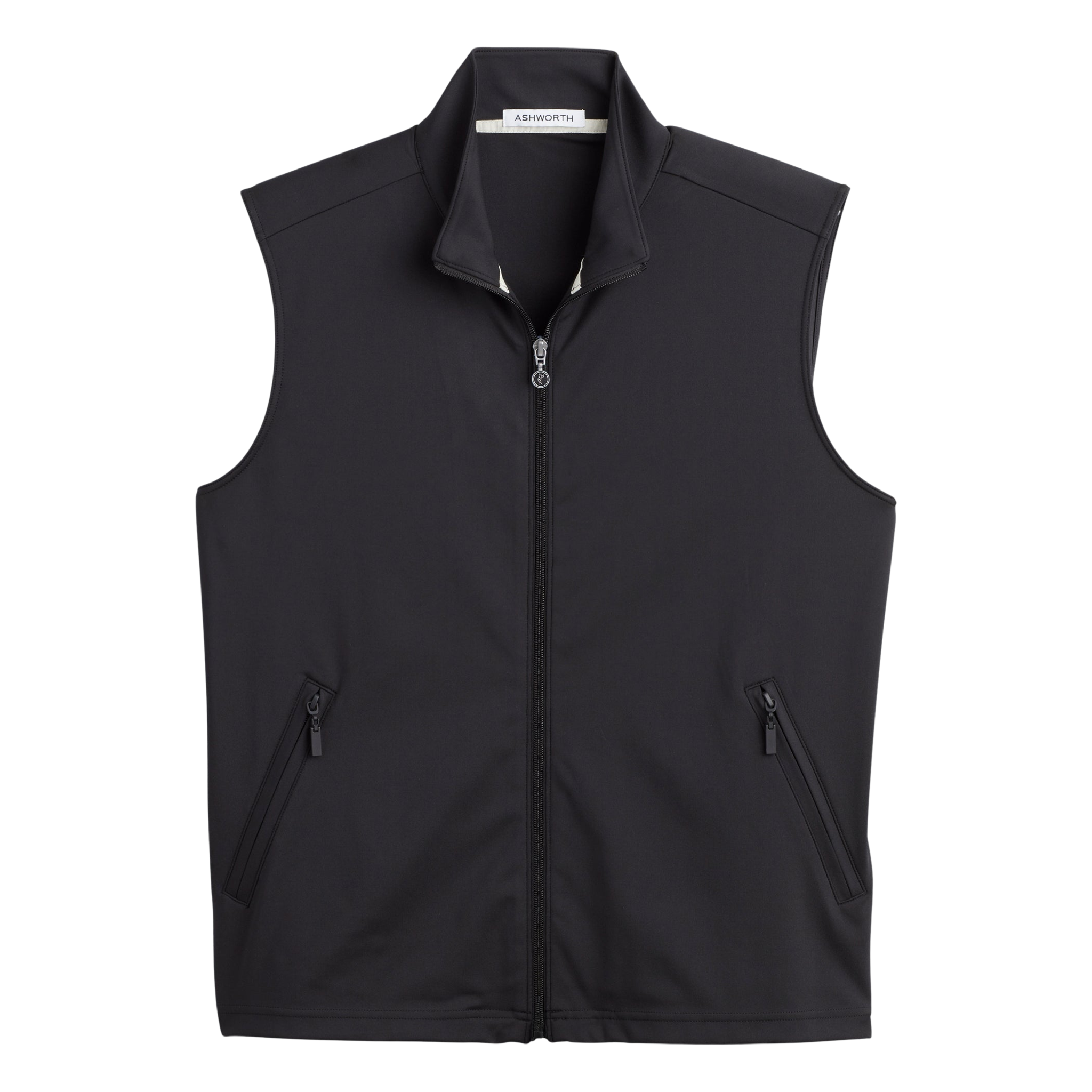 Tech Stretch Vest