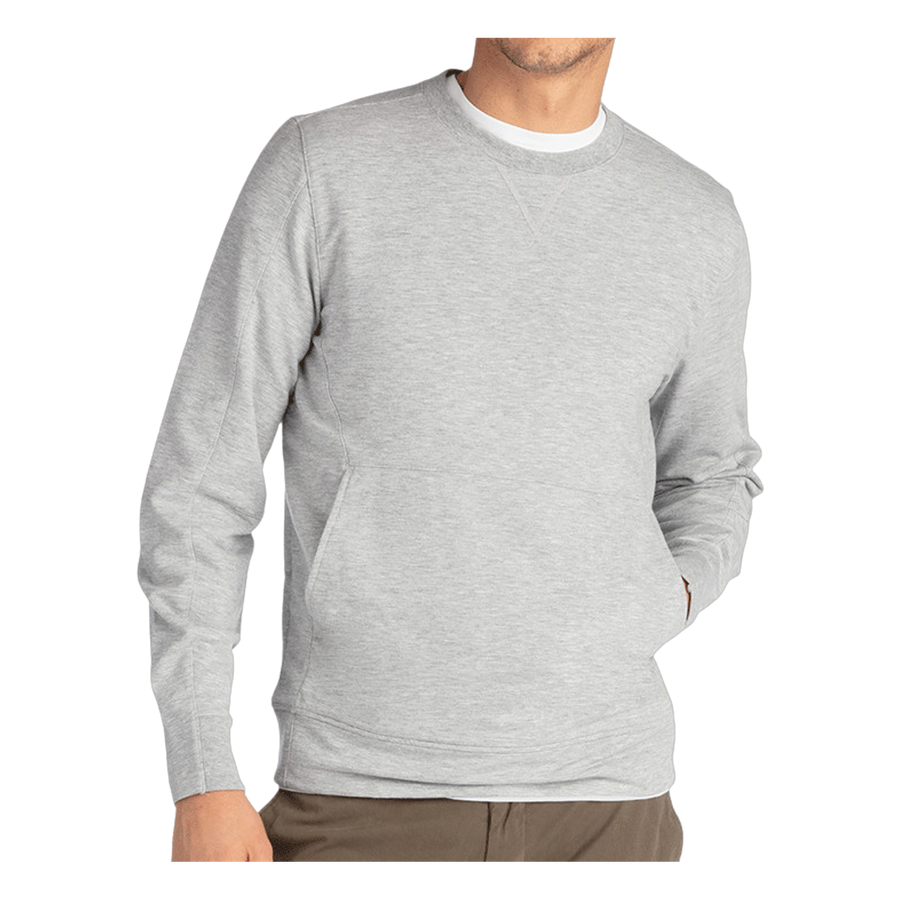 BDL09.Grey Heather:2XL.TCP