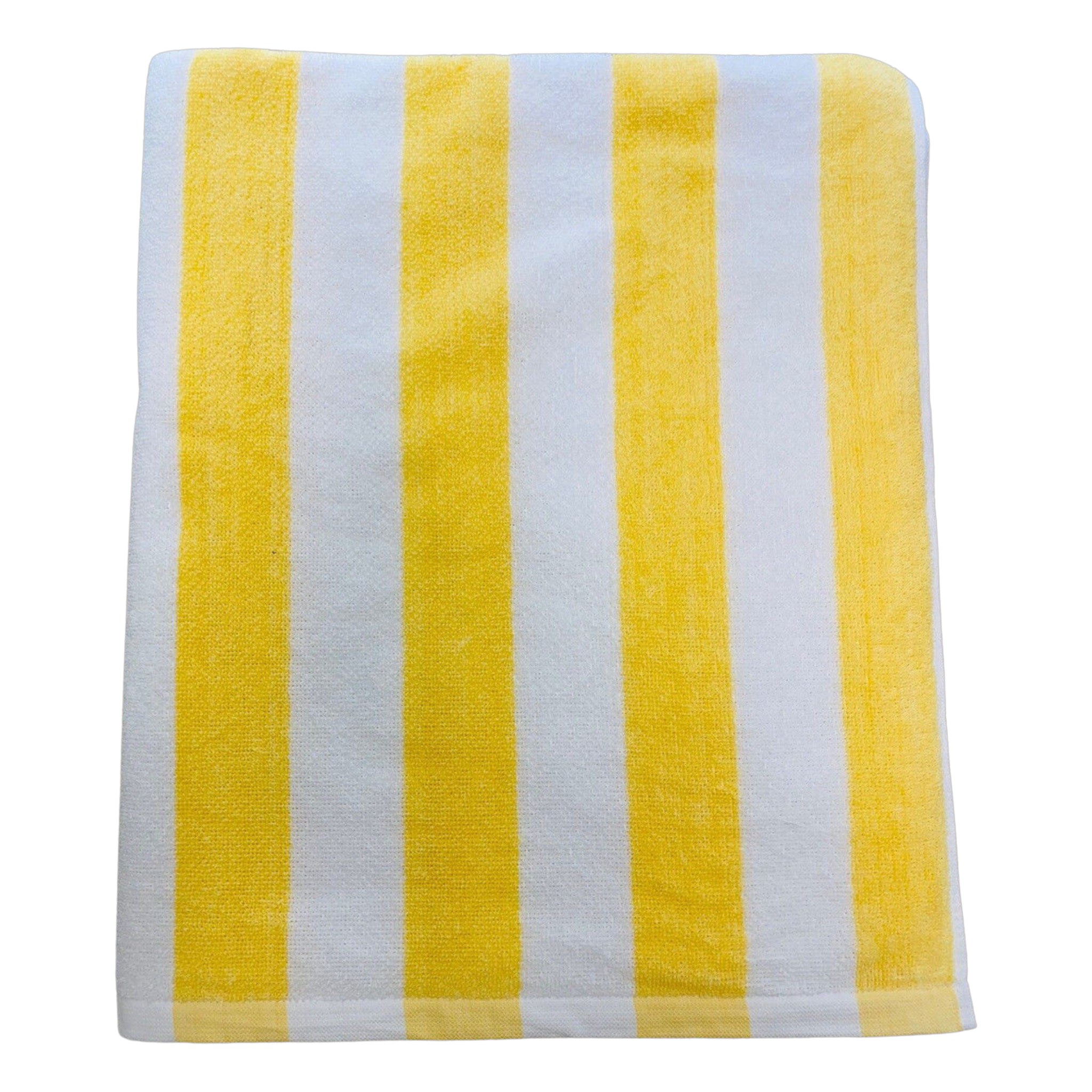 Cabana Stripe Beach Towel