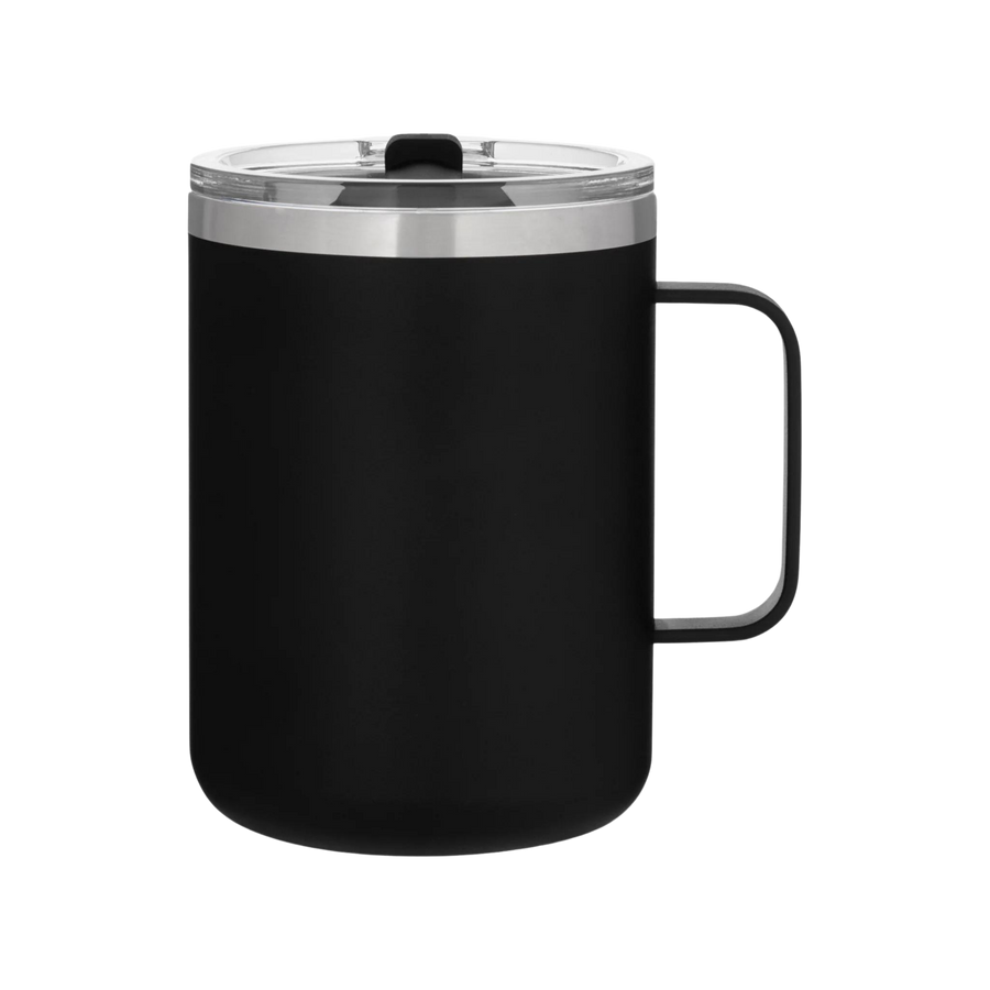 CMPMUG.Black:17 oz.TCP