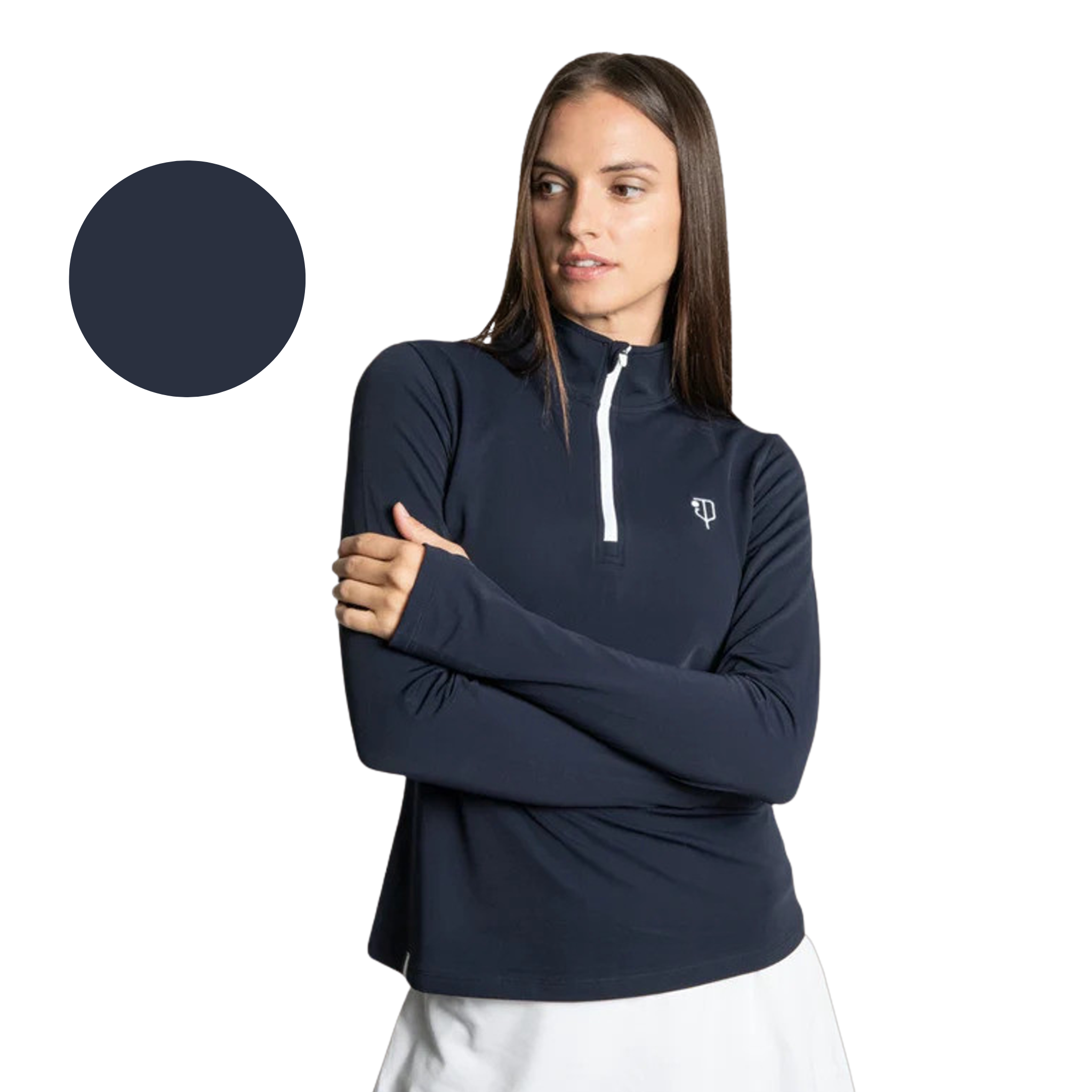 Women's Regatta Quarter Zip