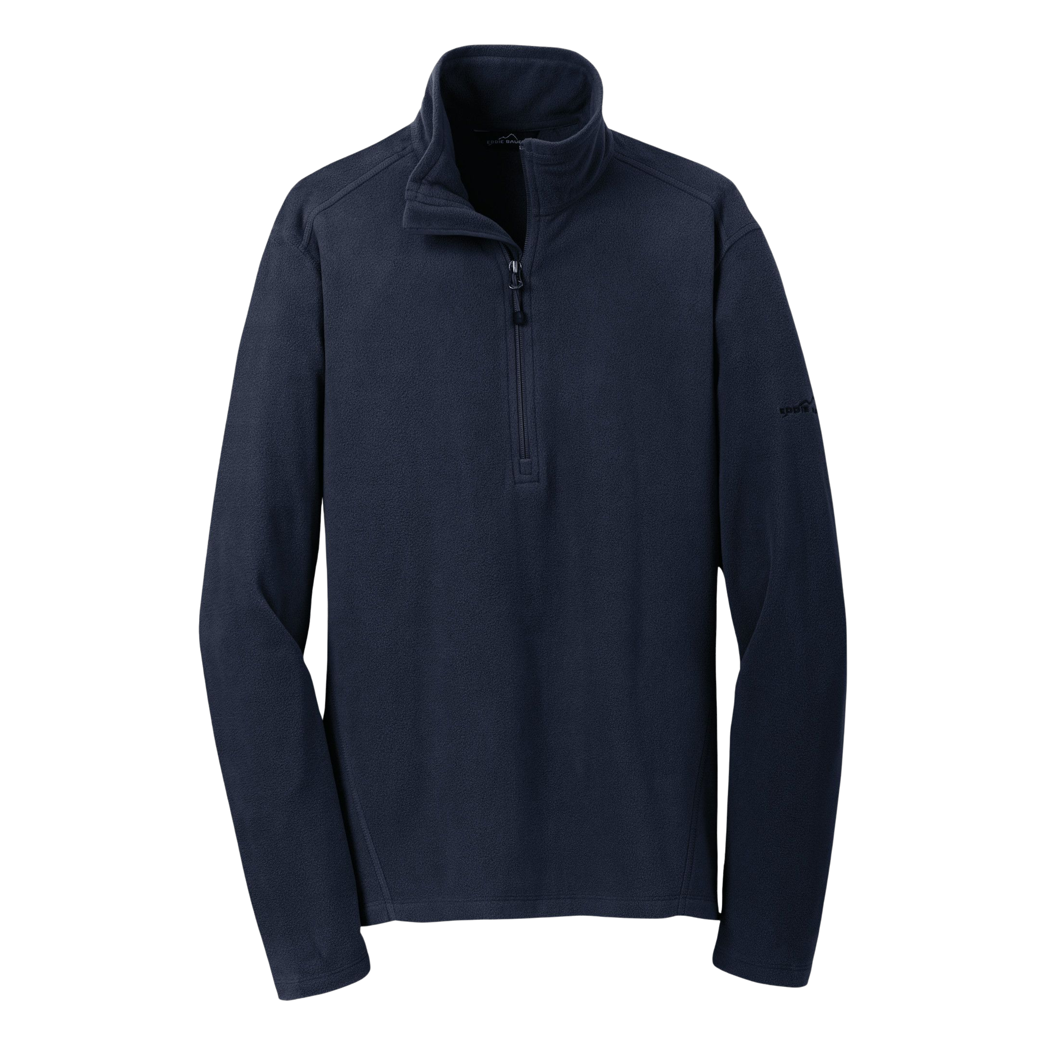 1/2-Zip Microfleece Jacket