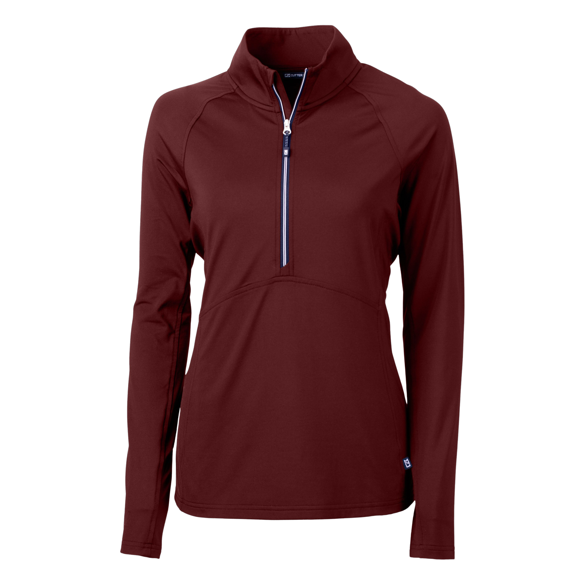 Women's Adapt Knit Half Zip Pullover