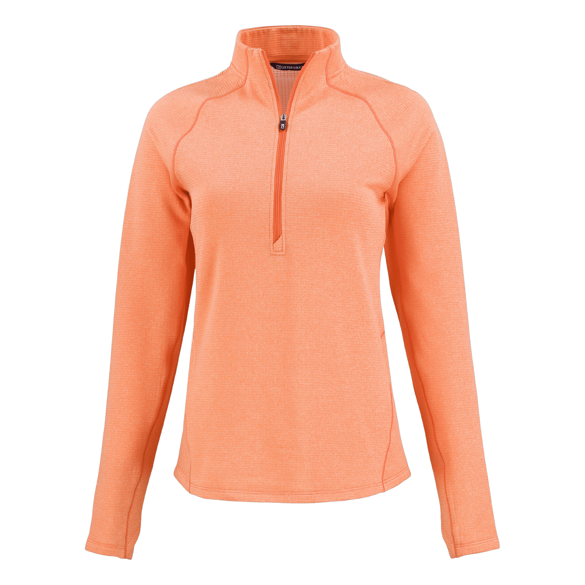 Womens Peshastin Fleece Recycled Half Zip Pullover