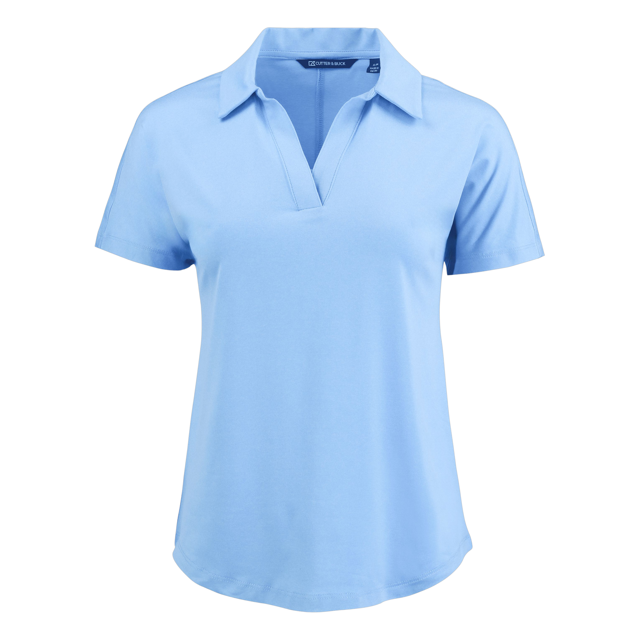 Women's Coastline Epic Comfort Dolman Polo