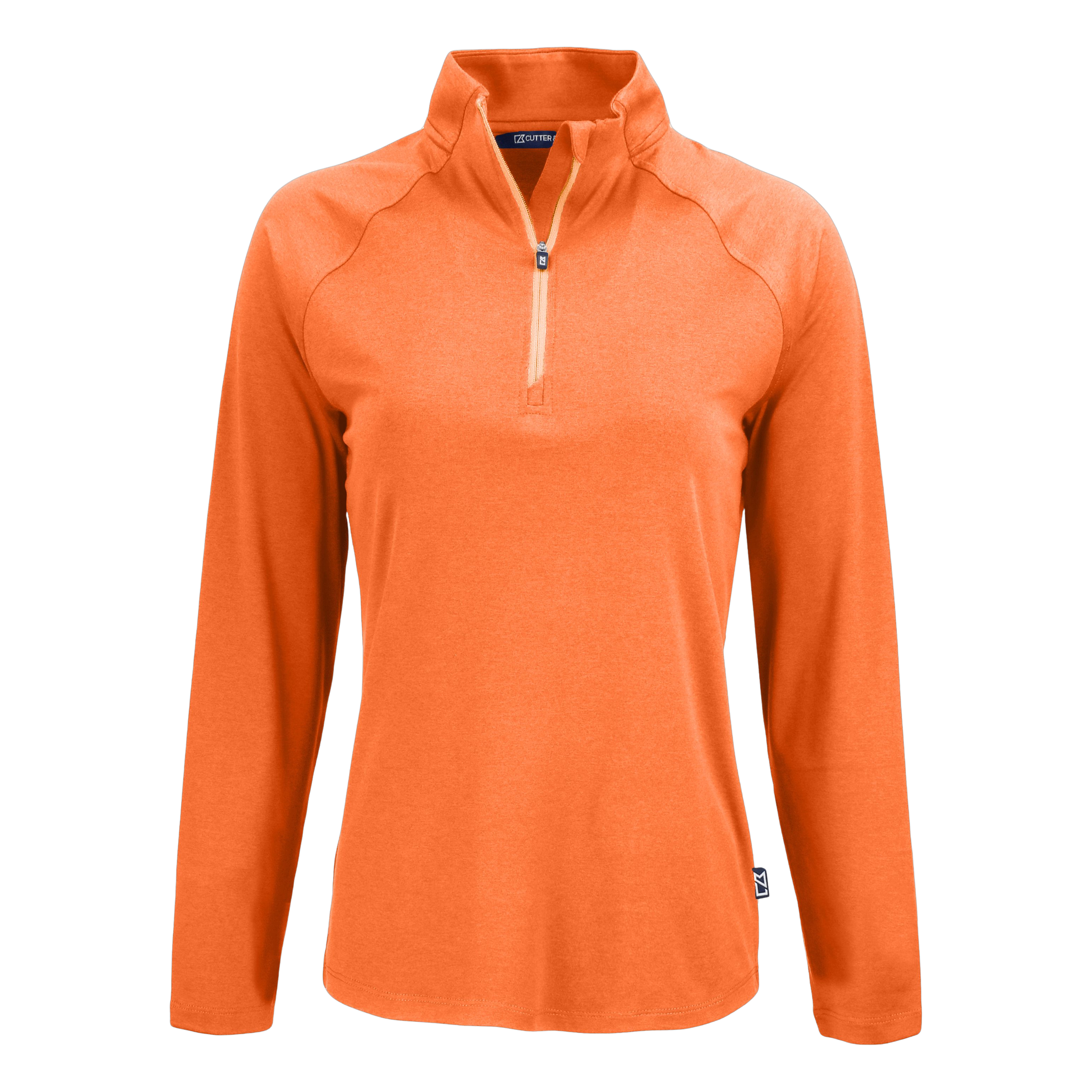 Women's Coastline Epic Comfort Quarter Zip