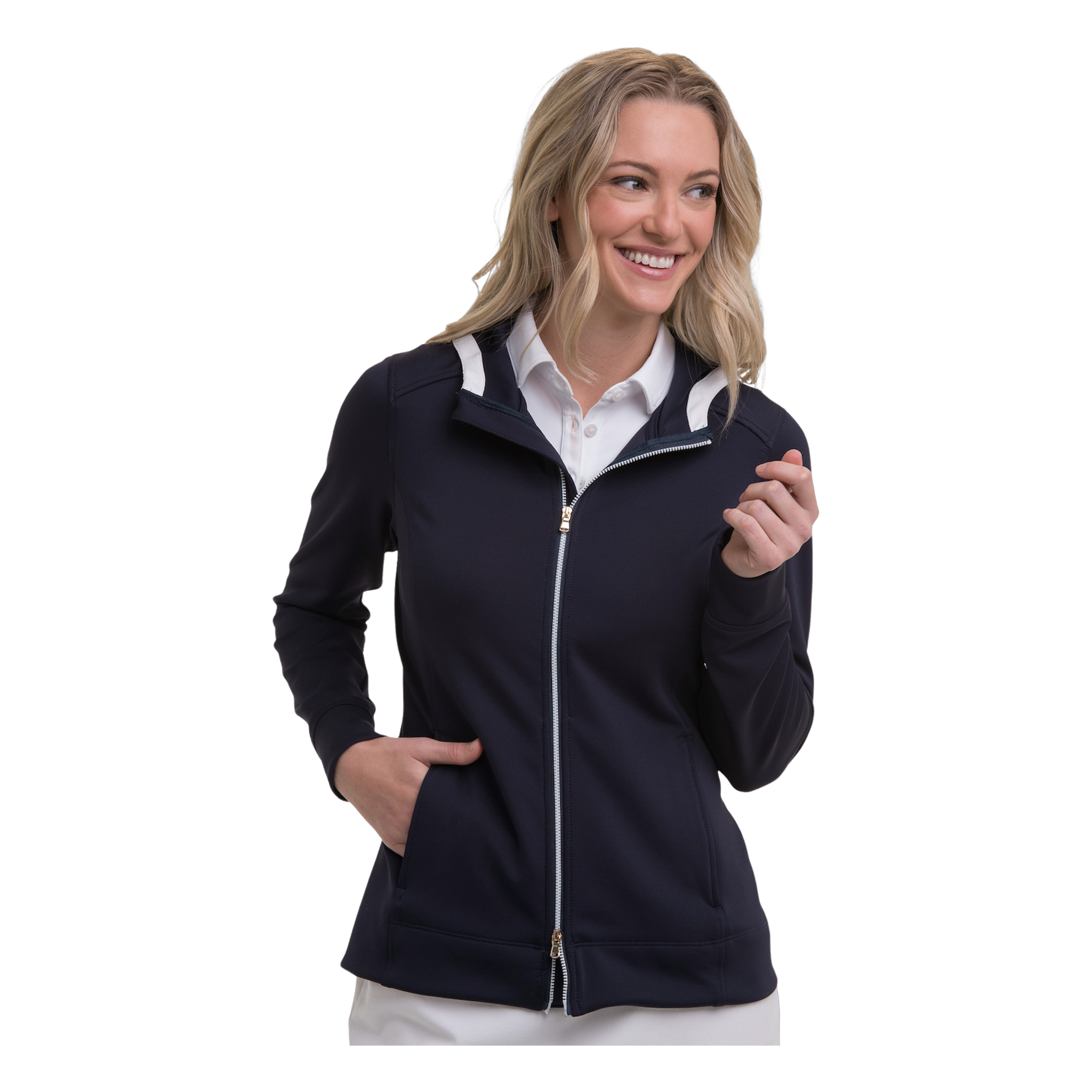Margot Hoodie