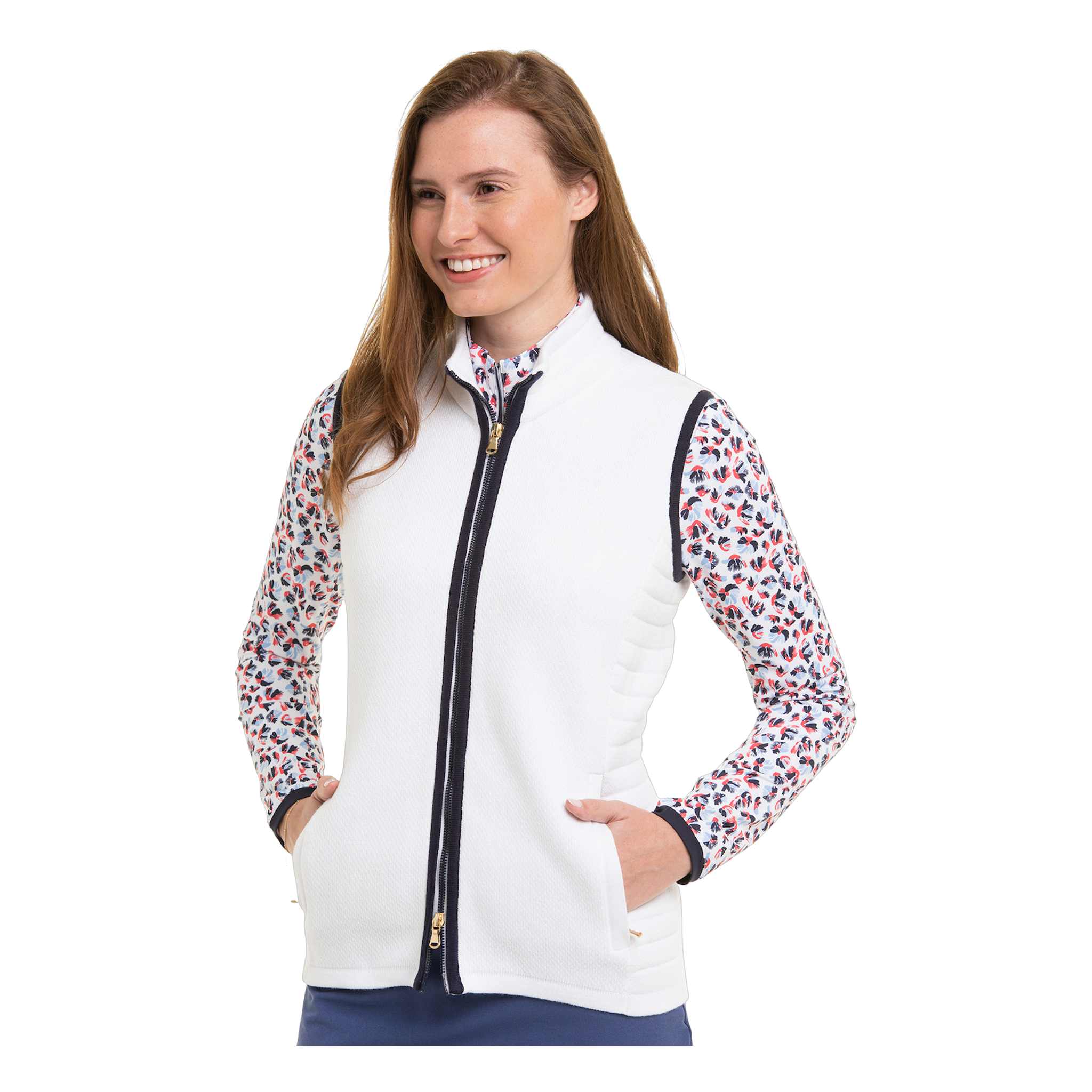 Peyton Sweater Vest